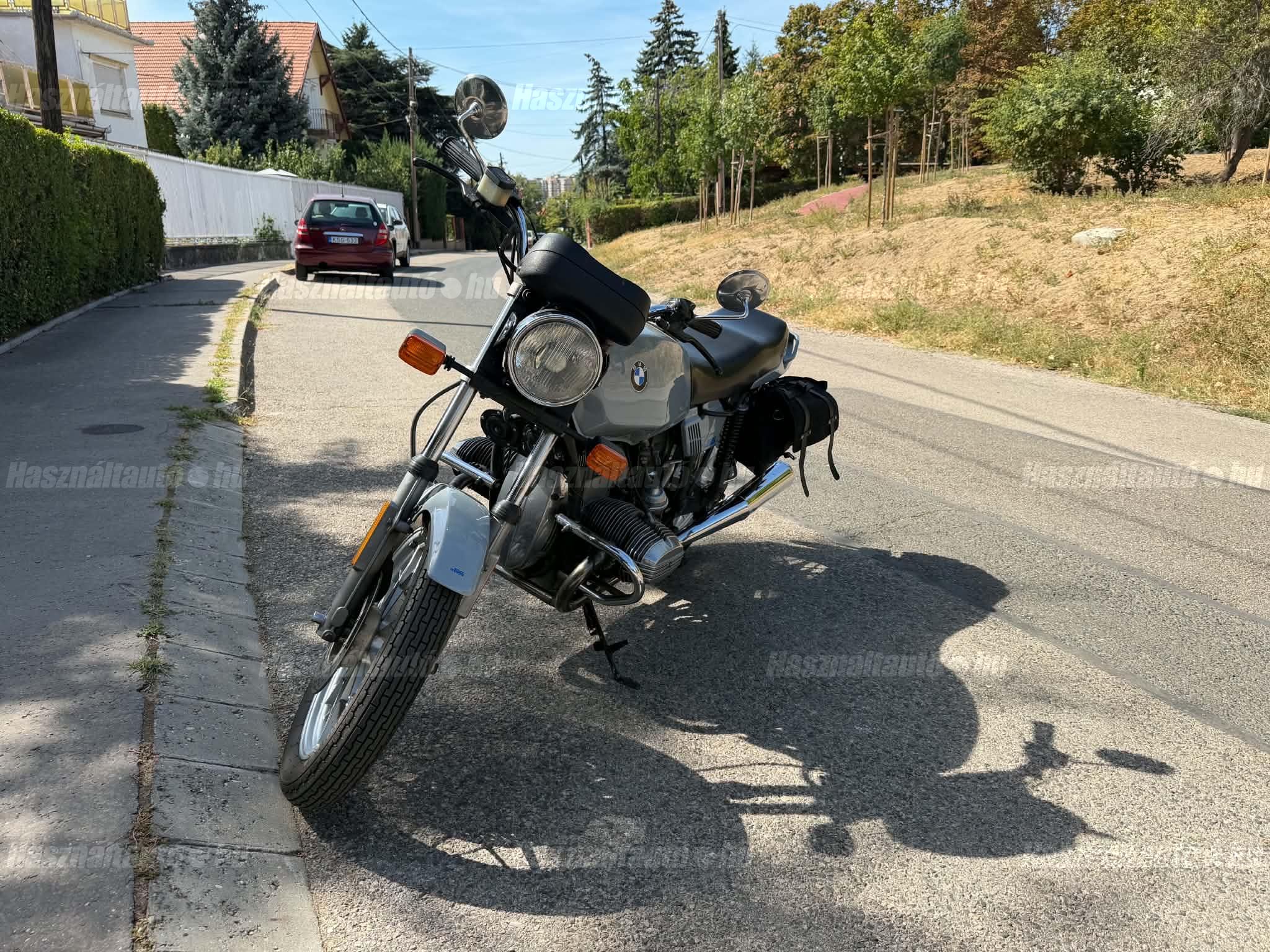 BMW R 65 1982/7 - 1