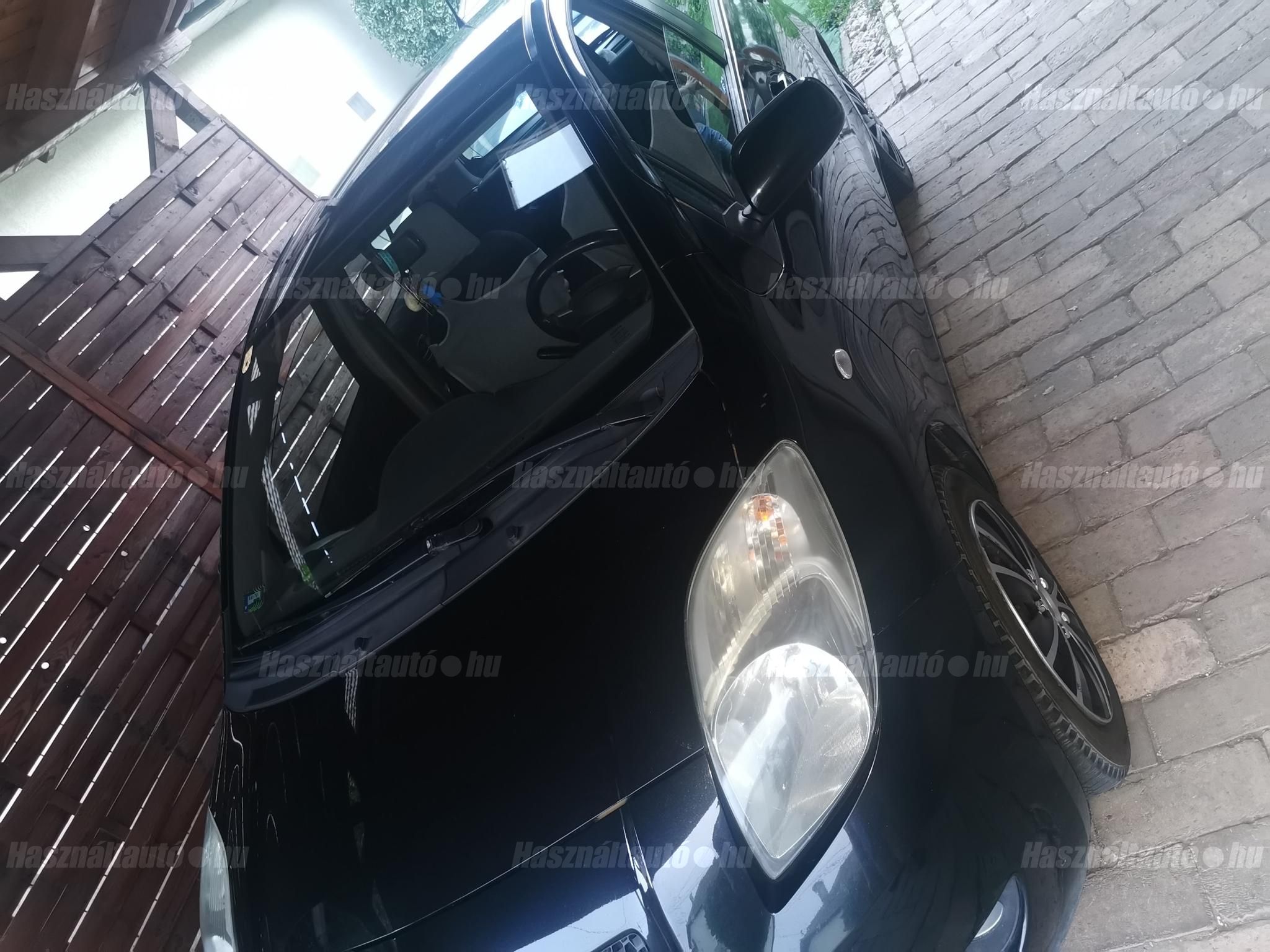 TOYOTA YARIS 2007/3 - 1