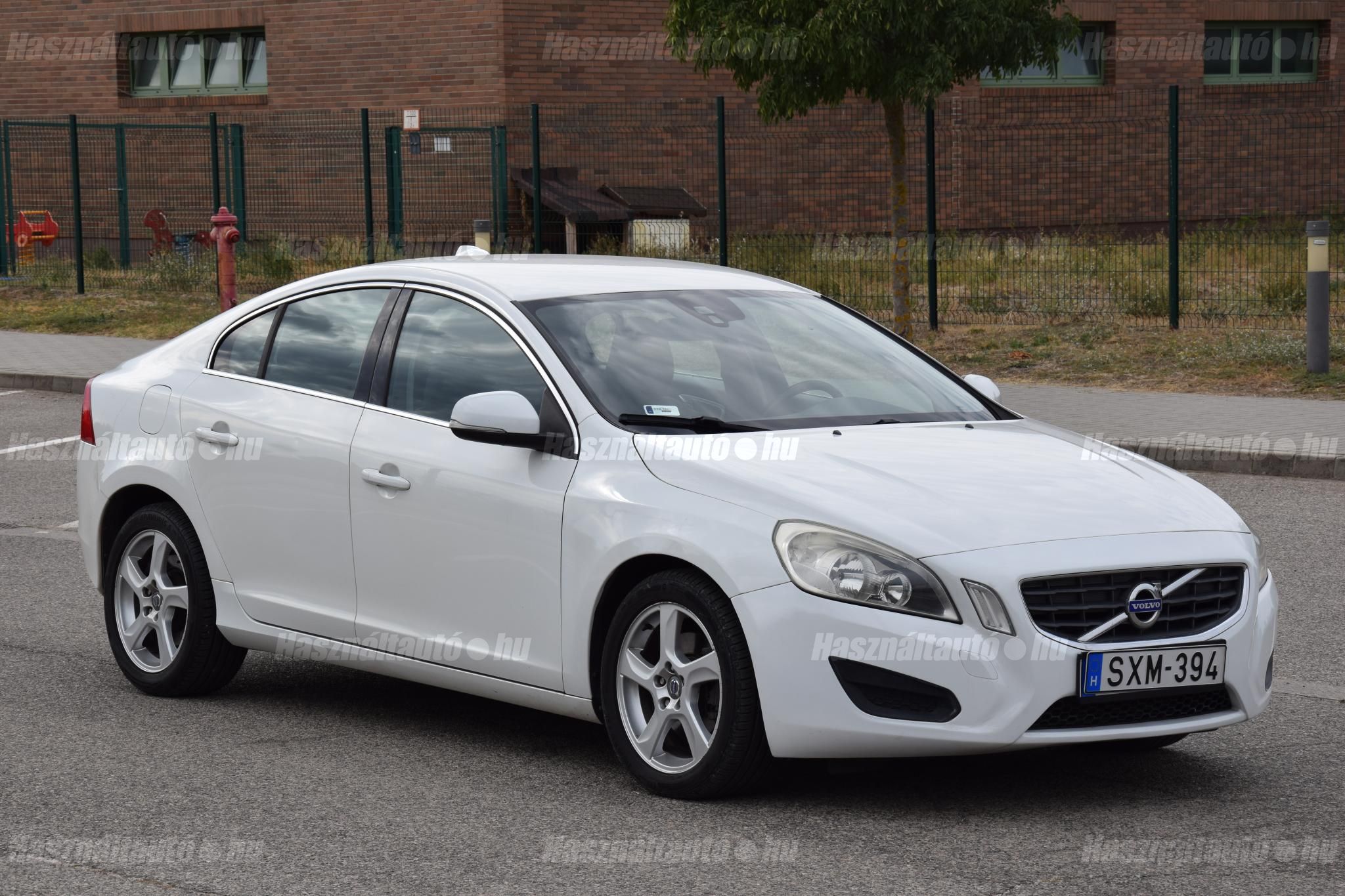 VOLVO S60 2011/4 - 1