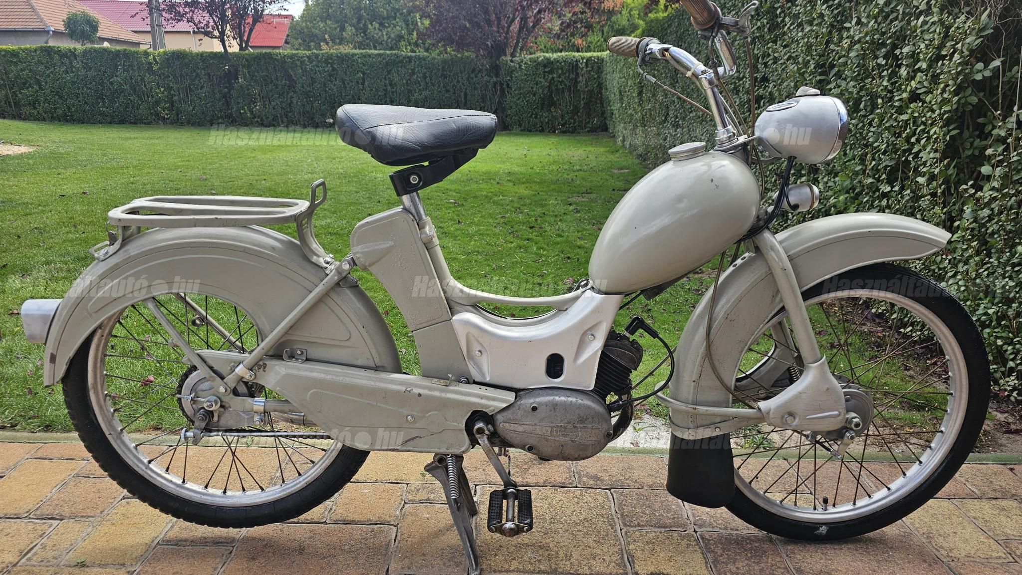 SIMSON SUHL 1963/1 - 1