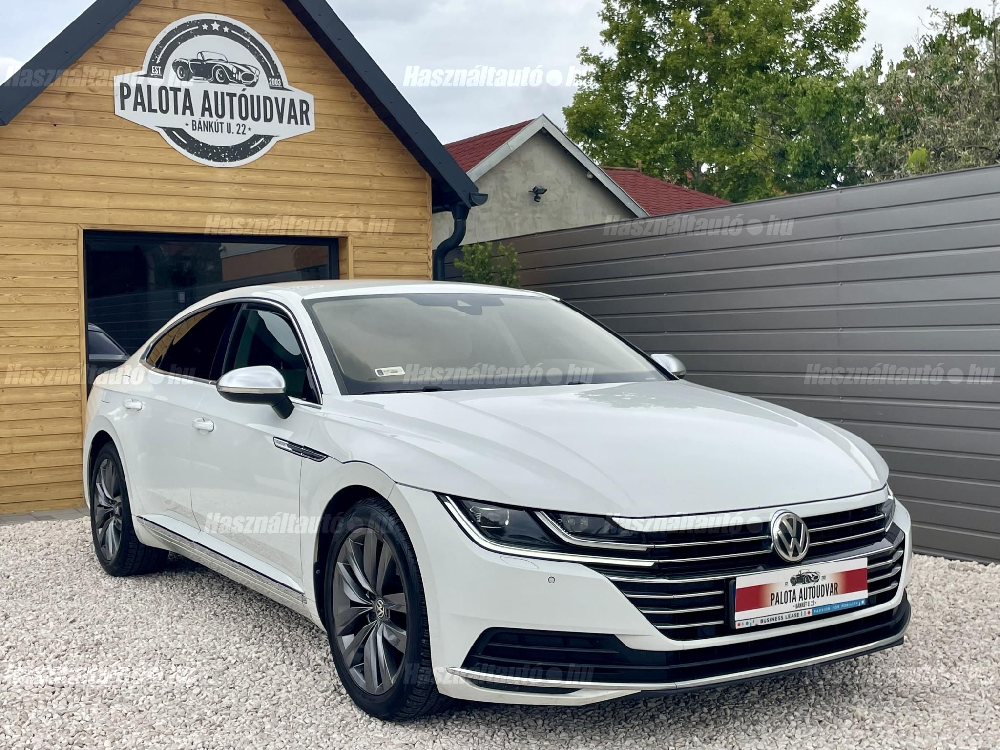 VOLKSWAGEN ARTEON 2019/3 - 1