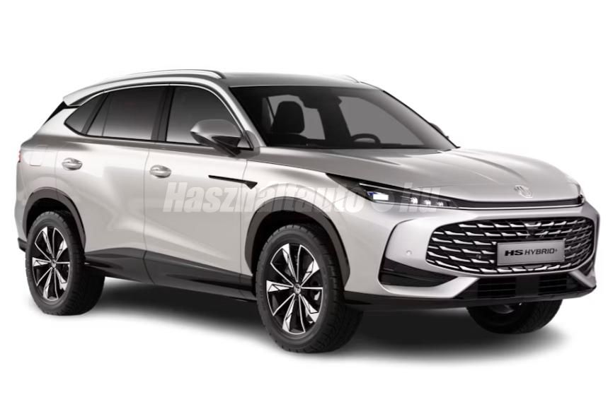 MG HS 2026/1 - 1