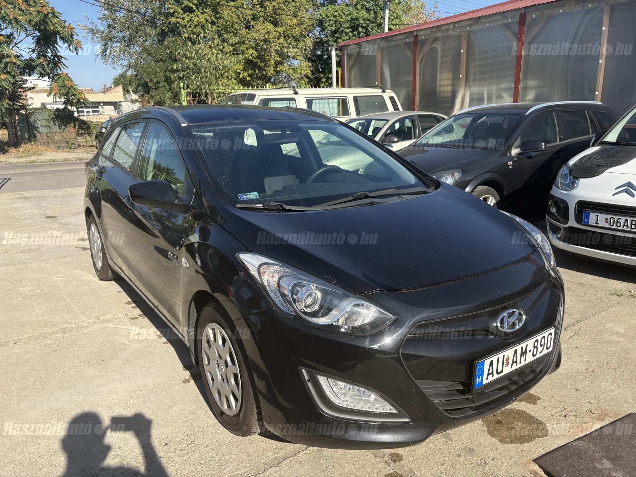 HYUNDAI I30 2015/3 - 1