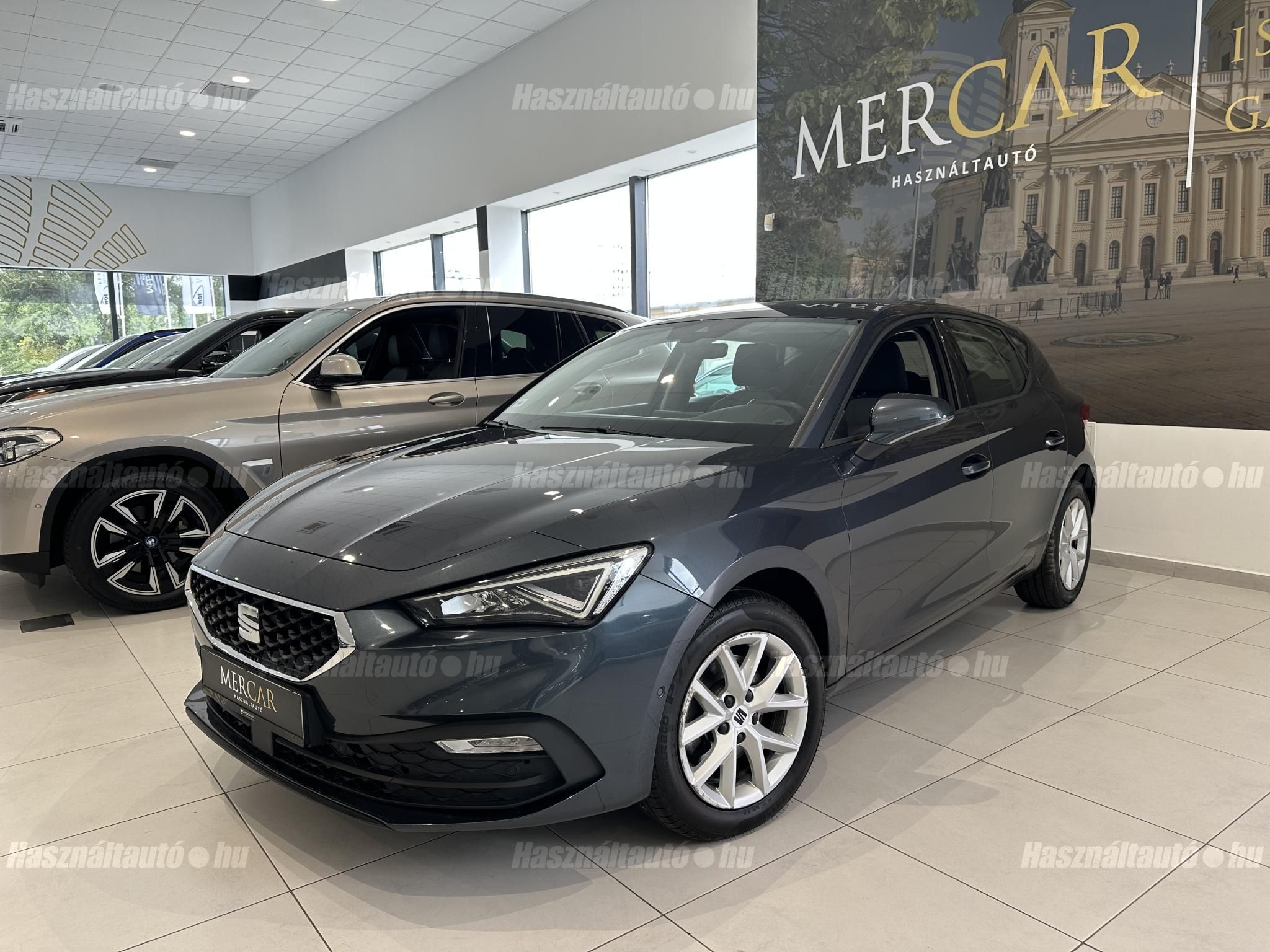 SEAT LEON 2021/3 - 1