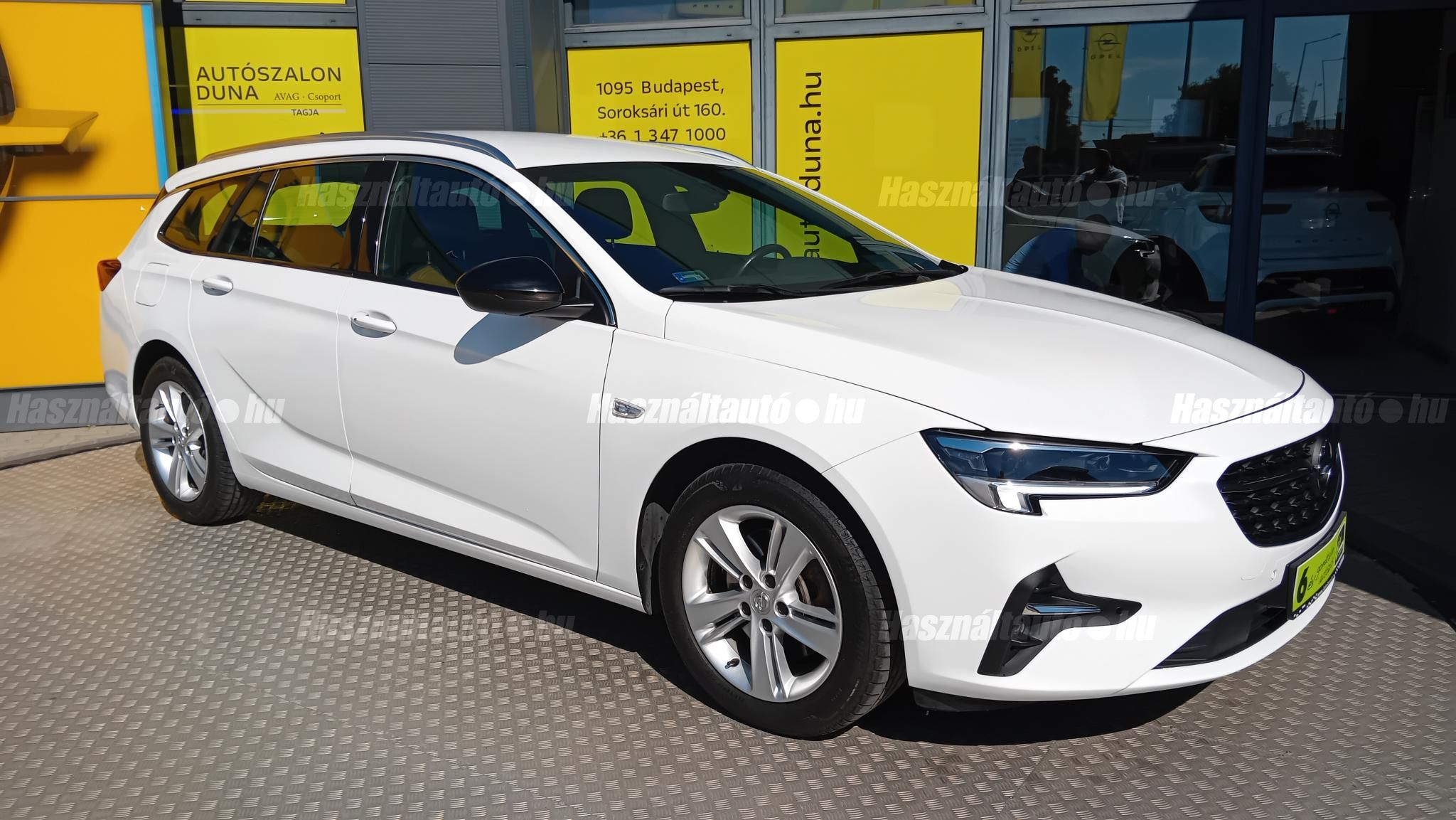 OPEL INSIGNIA 2023/1 - 1