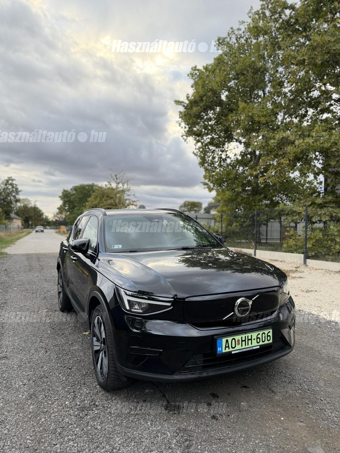 VOLVO XC40 2023/2 - 1