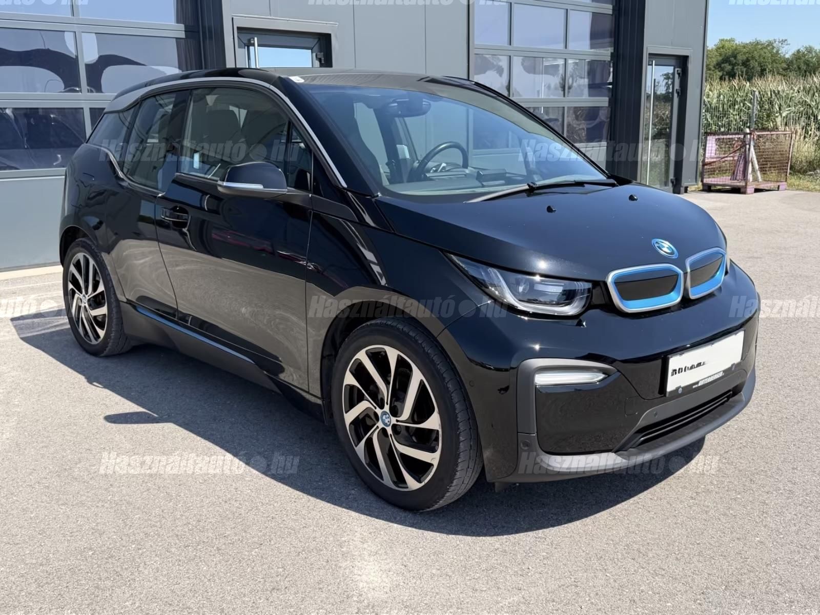 BMW I3 2021/11 - 1