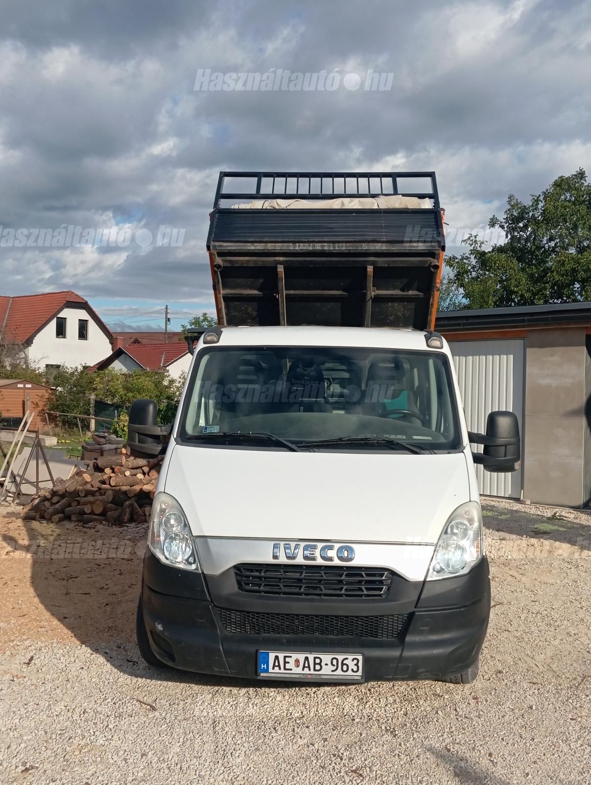 IVECO 35 2012/11 - 1
