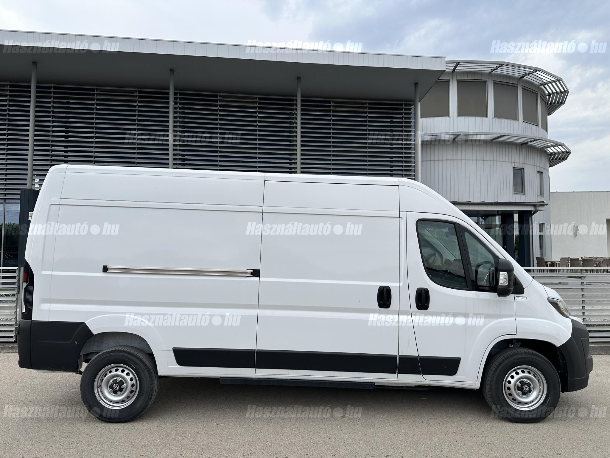 OPEL MOVANO 2025/8 - 1