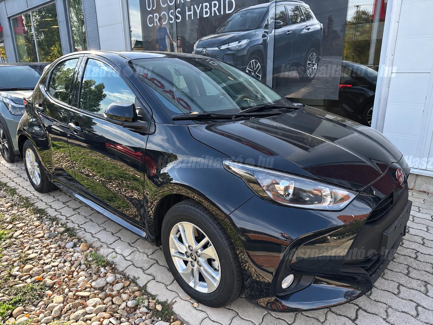 TOYOTA YARIS 2026 - 1