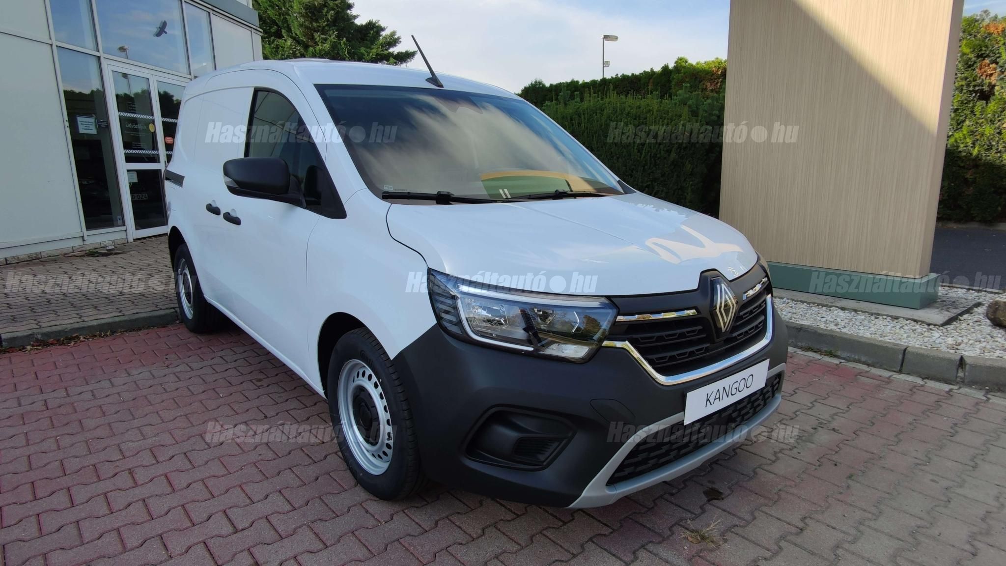 RENAULT KANGOO 2026/8 - 1
