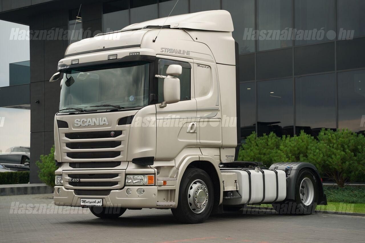 SCANIA 2015/1 - 1