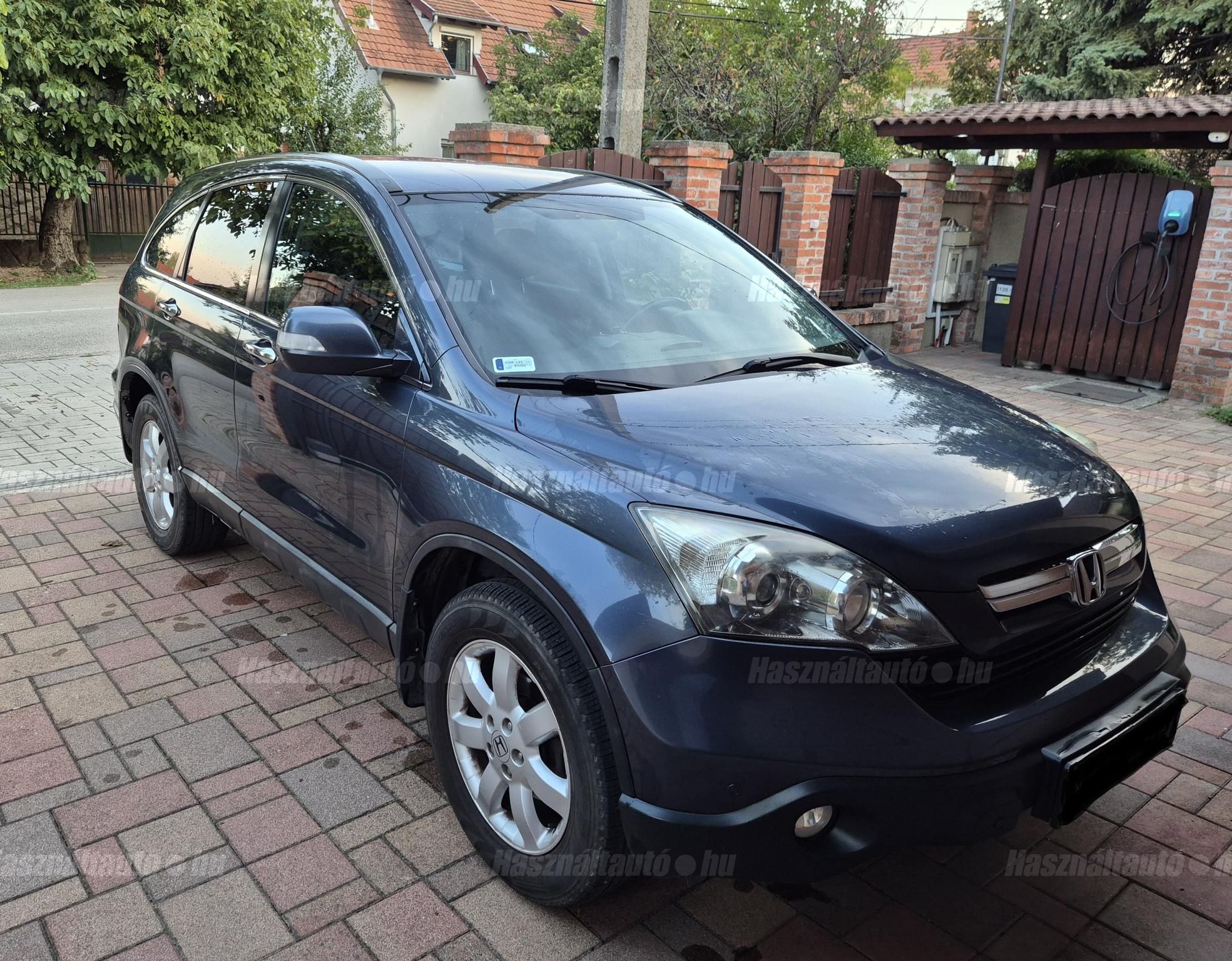 HONDA CR-V 2007/1 - 1