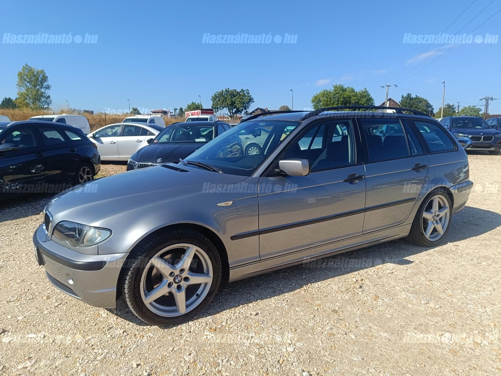 BMW 316 2005/1 - 1