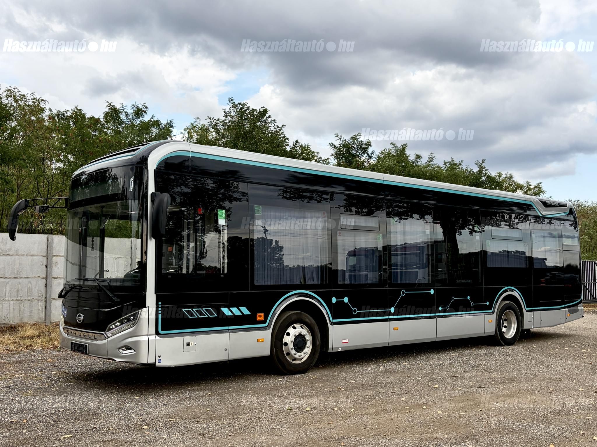SKYWELL 2022/12 - 1