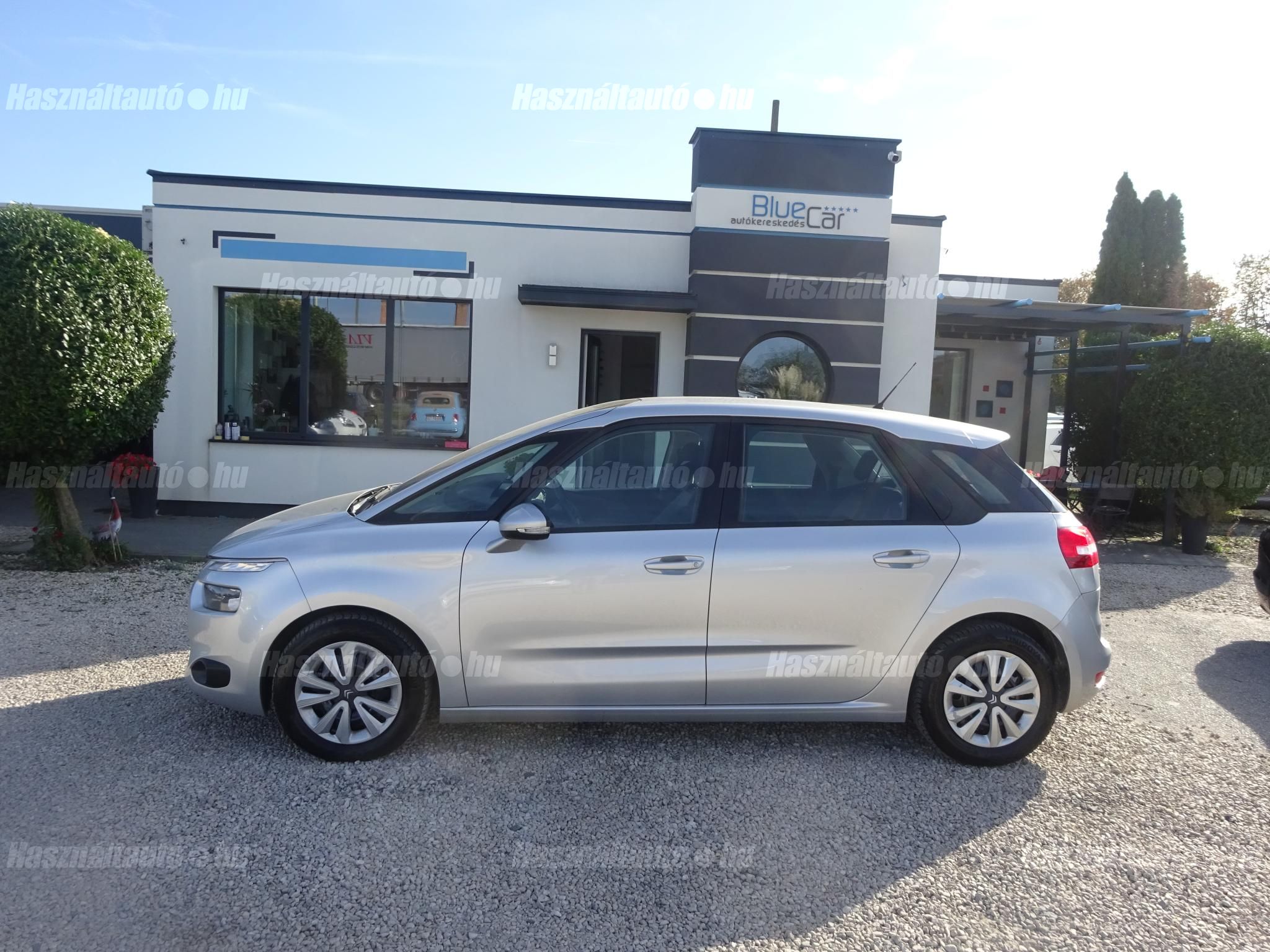 CITROEN C4 PICASSO 2013/11 - 1