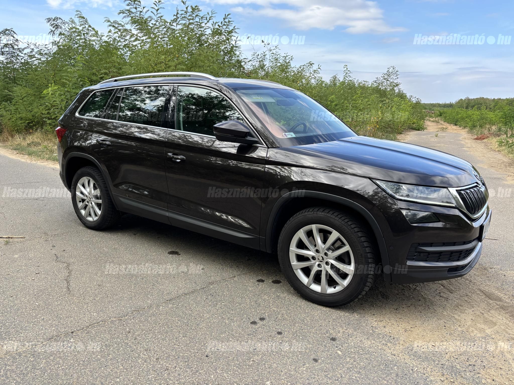 SKODA KODIAQ 2021/3 - 1