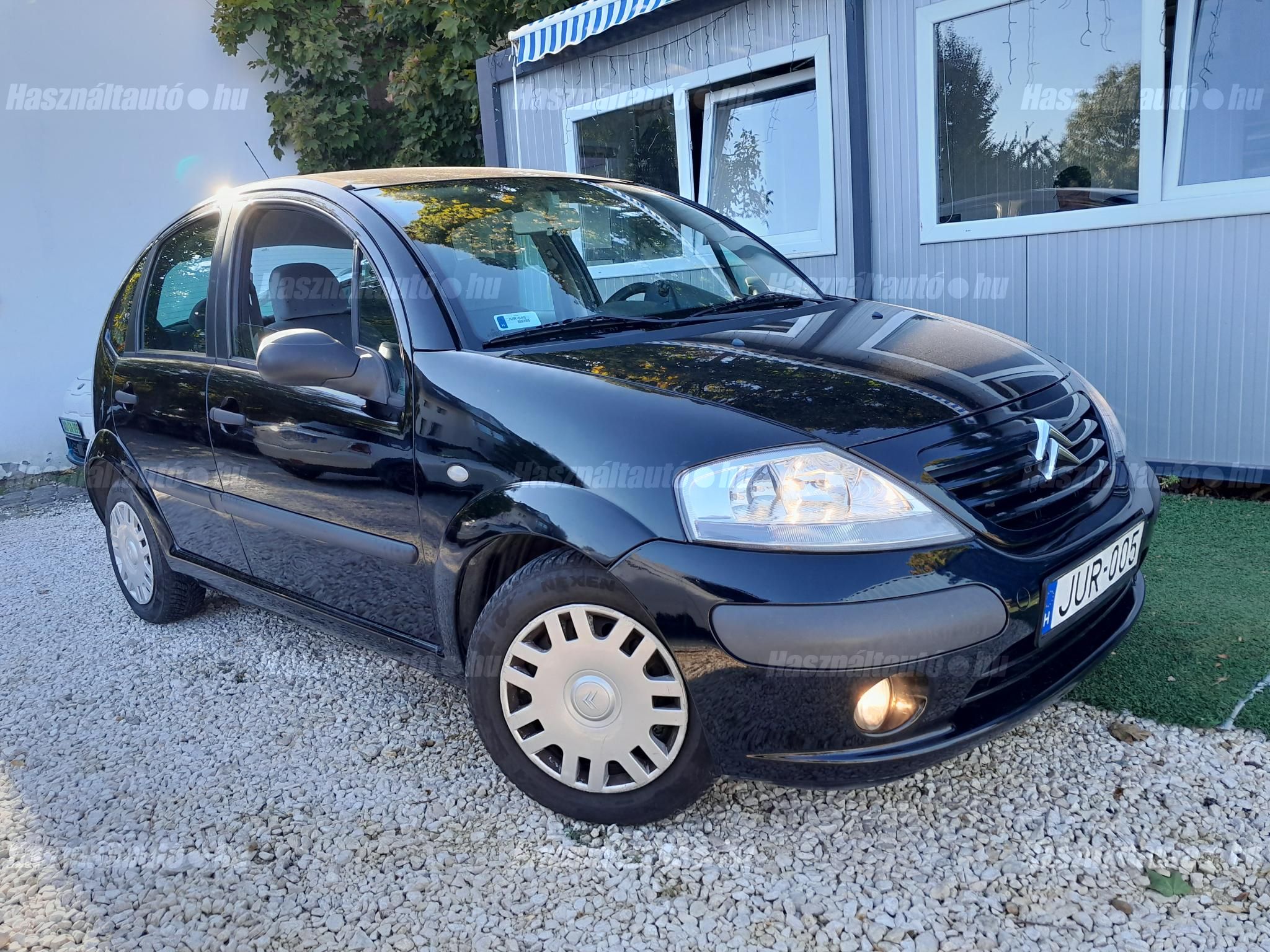 CITROEN C3 2005/6 - 1