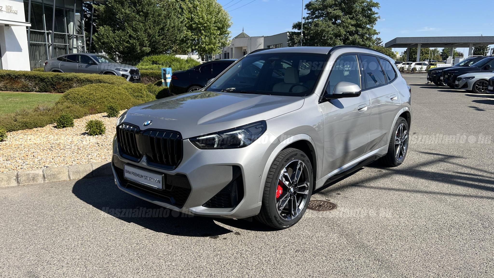 BMW X1 2026/2 - 1