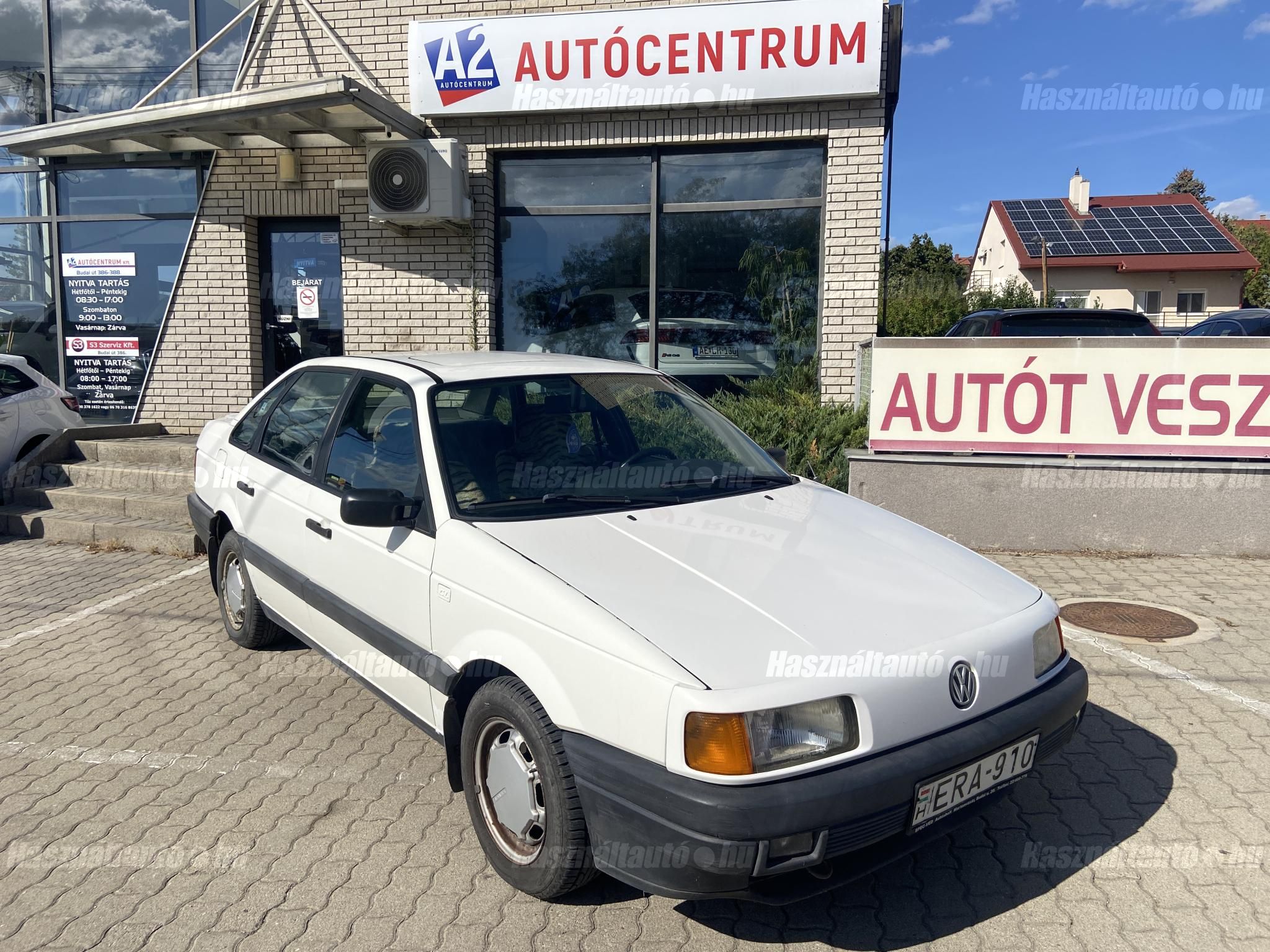 VOLKSWAGEN PASSAT 1994/8 - 1