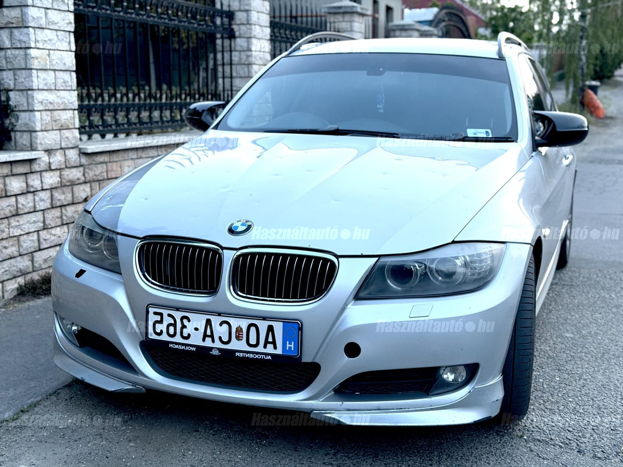 BMW 330 2010 - 1