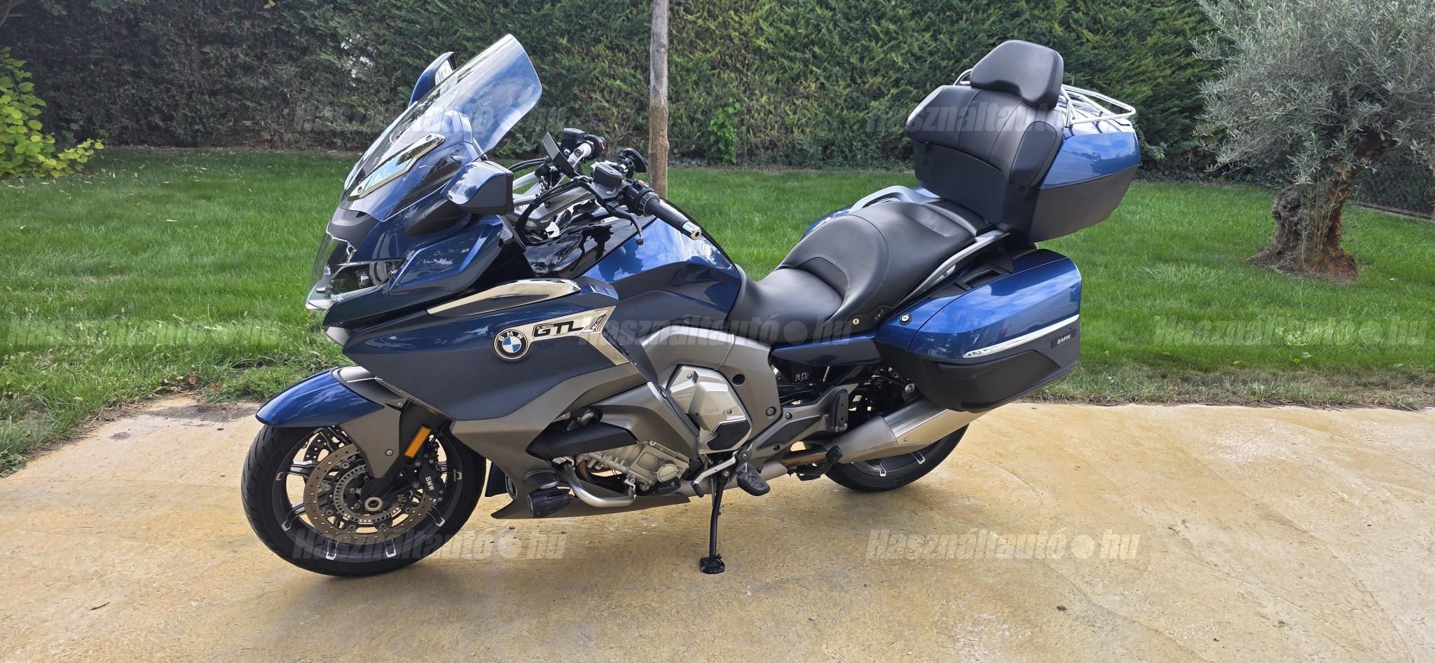 BMW K 1600 GTL 2023/3 - 1