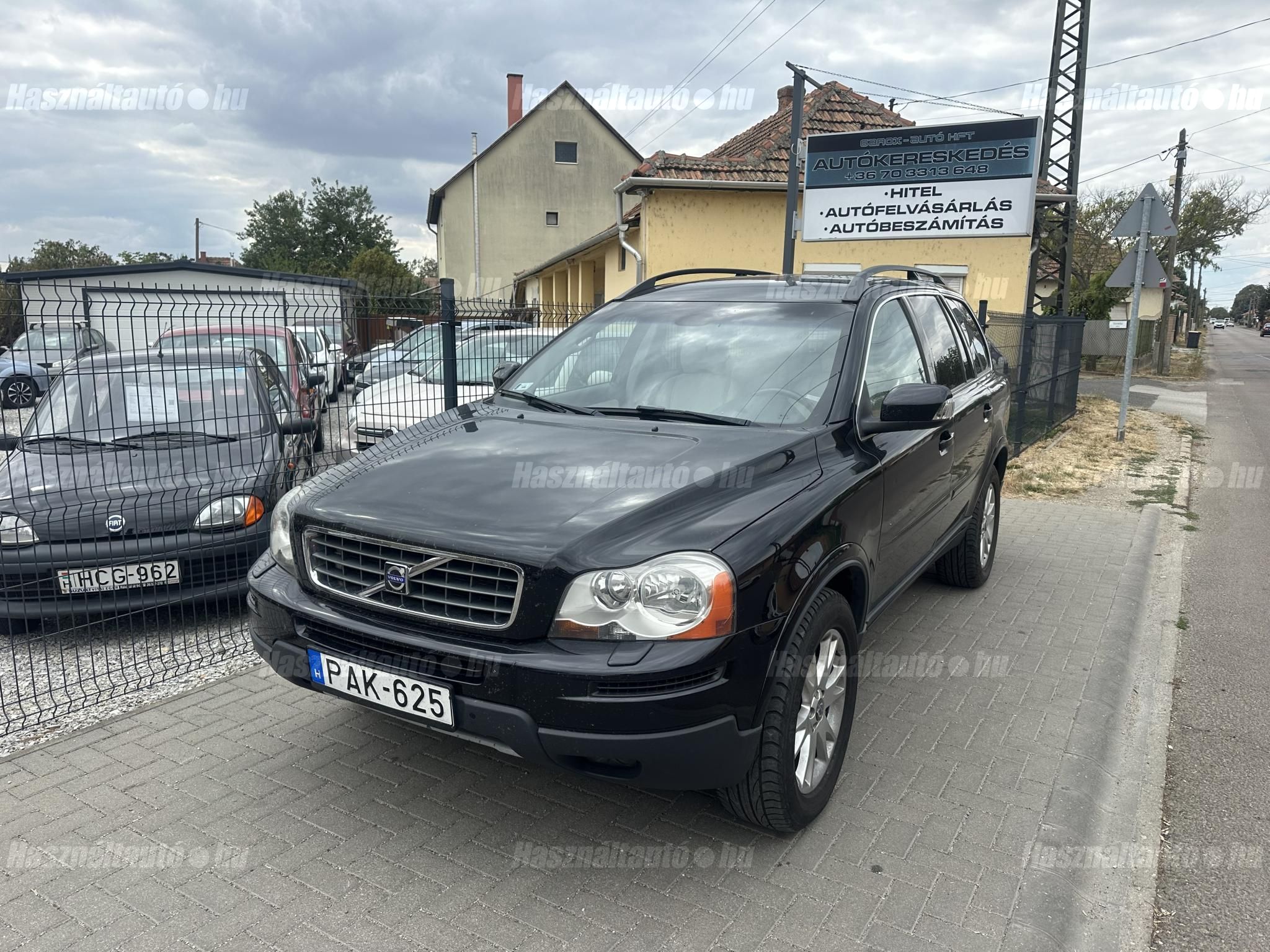 VOLVO XC90 2010/7 - 1