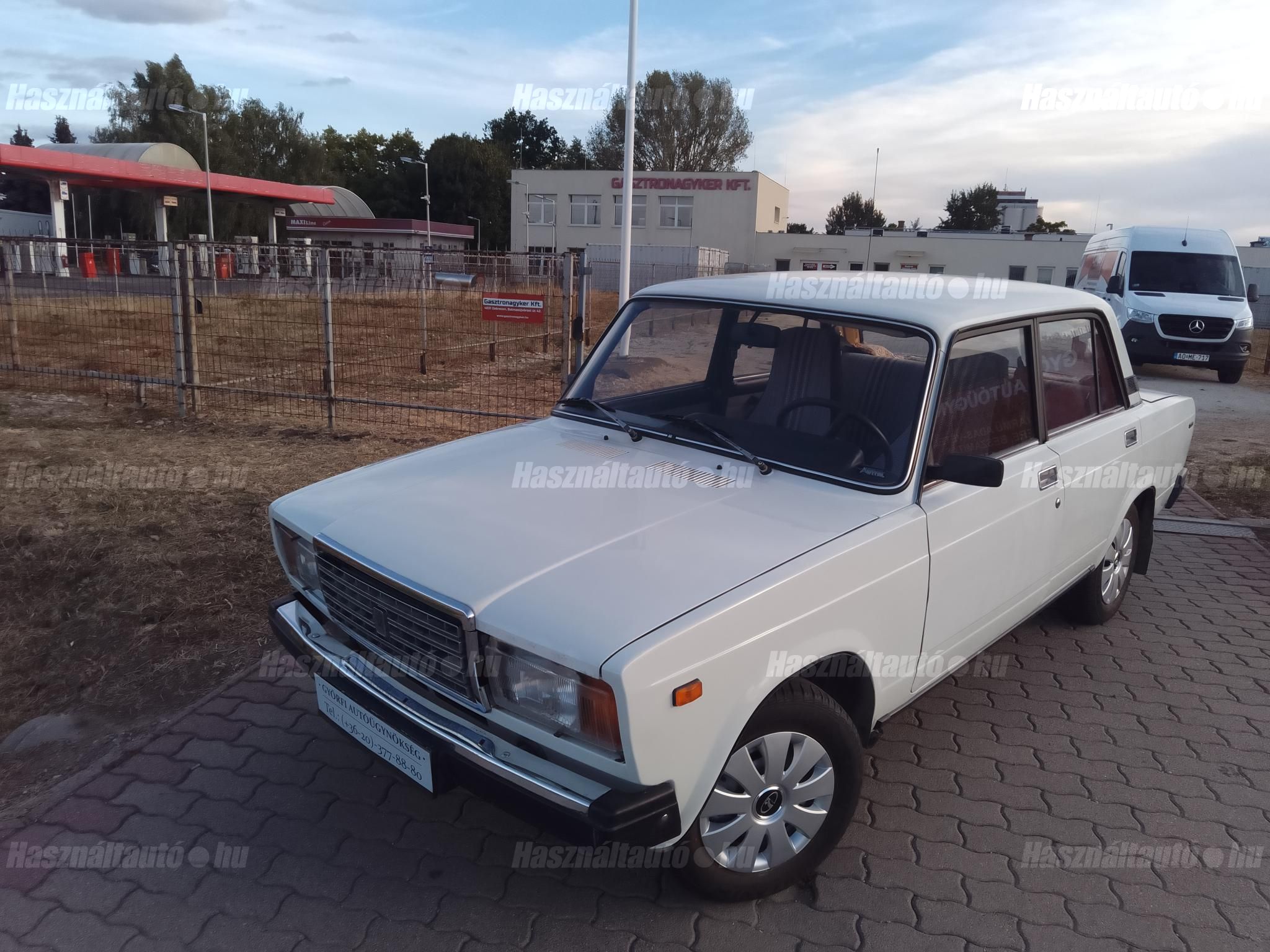 LADA 2107 1990/9 - 1