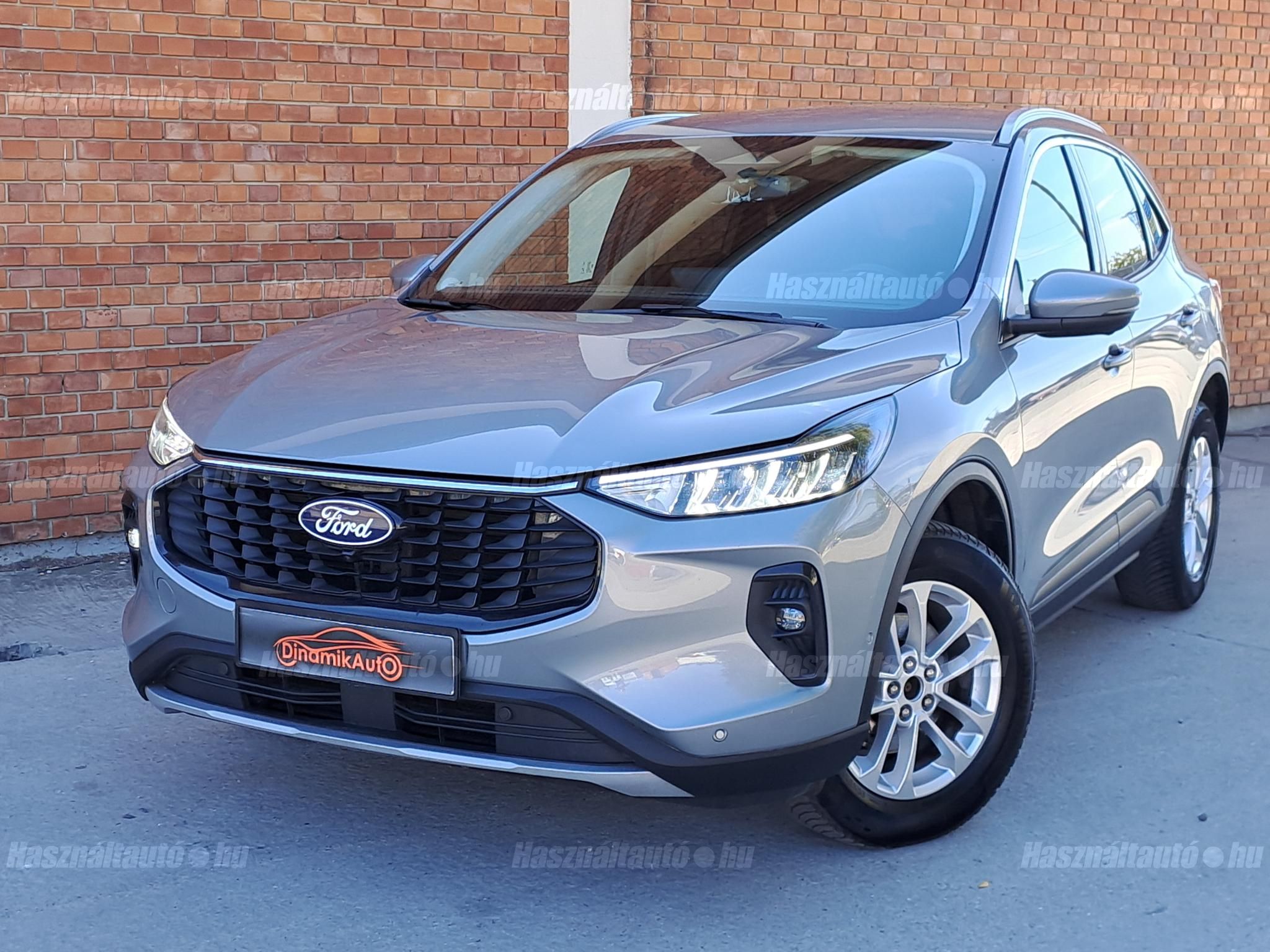FORD KUGA 2024/6 - 1