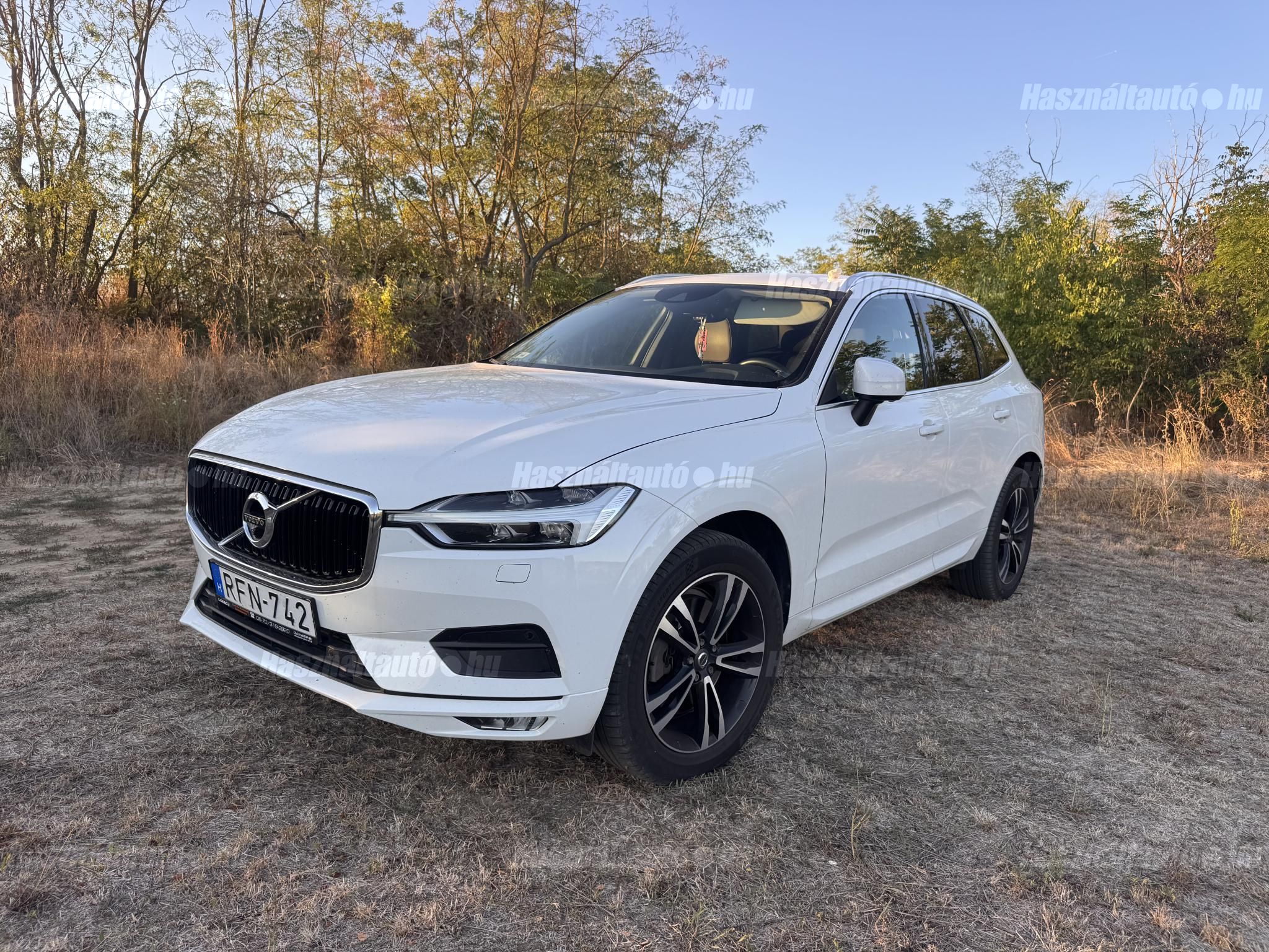 VOLVO XC60 2019/1 - 1