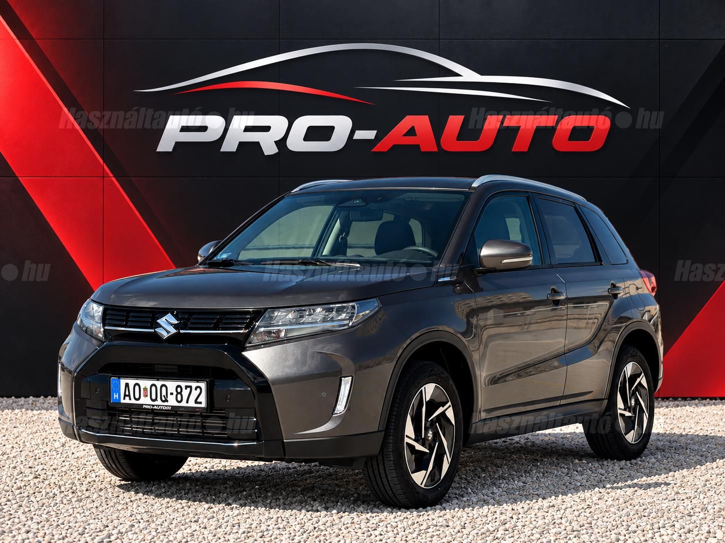 SUZUKI VITARA 2026/4 - 1