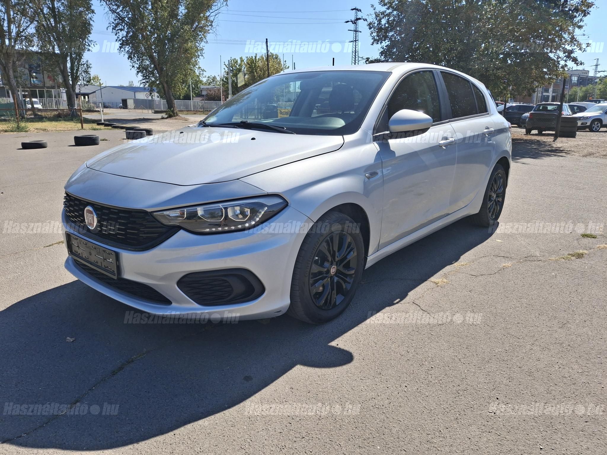 FIAT TIPO 2020/2 - 1