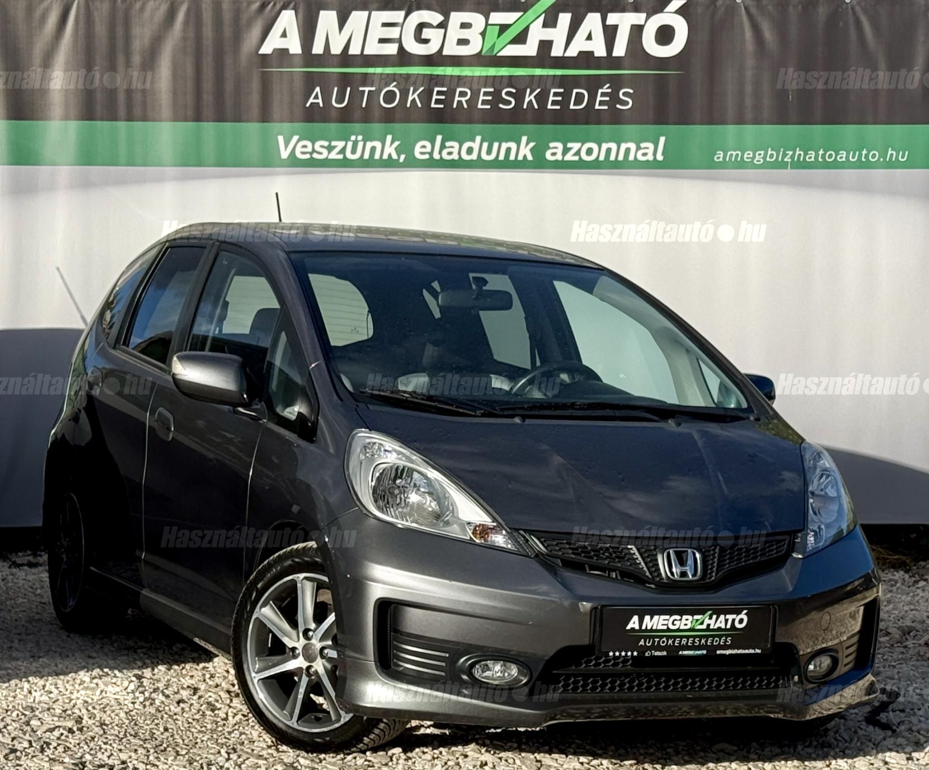 HONDA JAZZ 2015/5 - 1