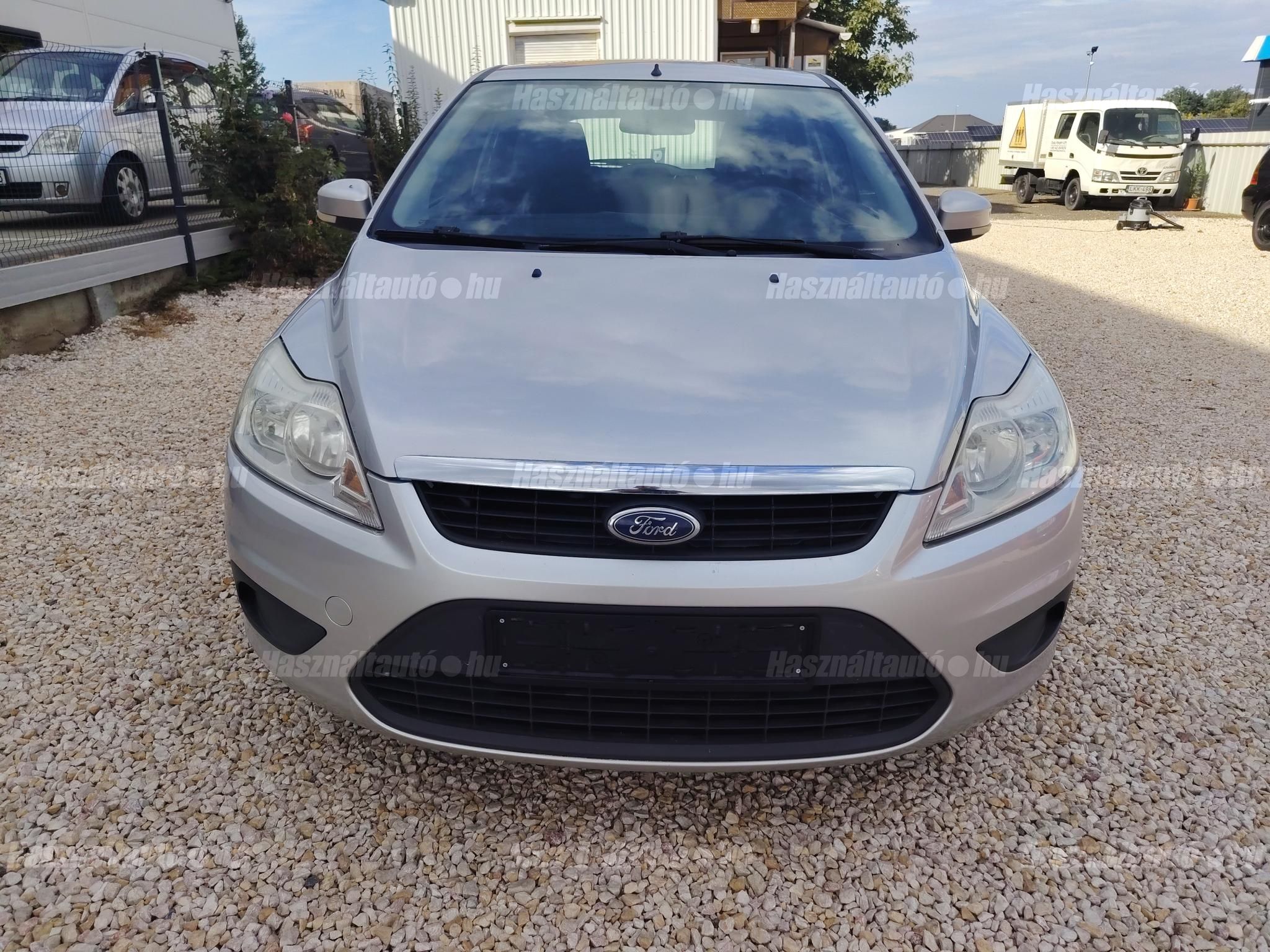 FORD FOCUS 2009/7 - 1