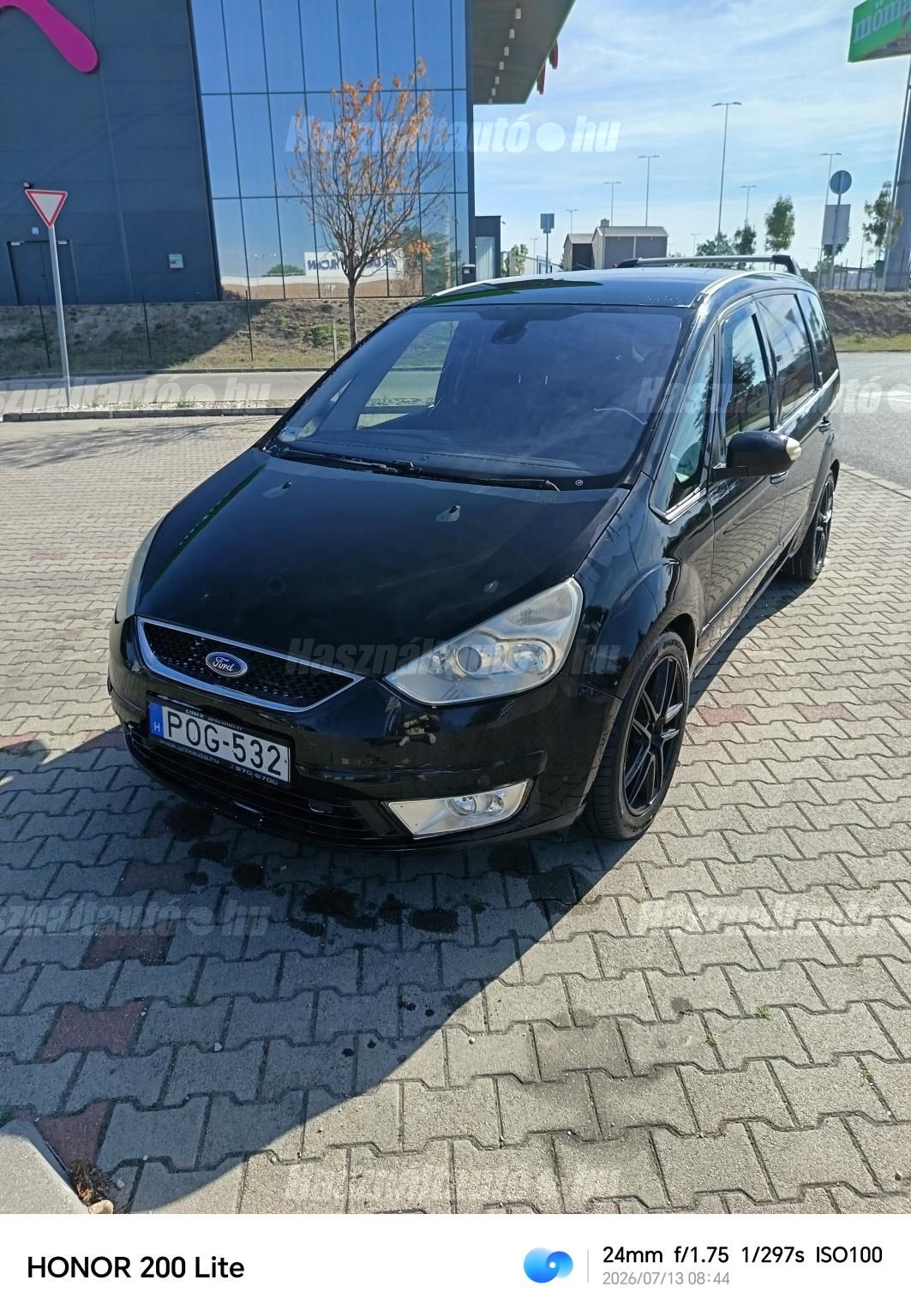FORD GALAXY 2009/8 - 1