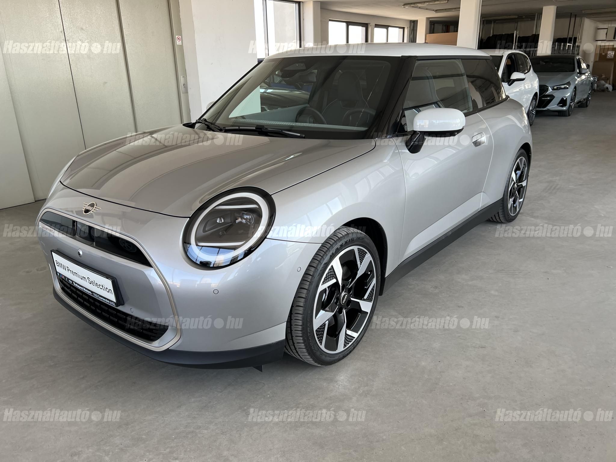 MINI MINI COOPER 2024/11 - 1