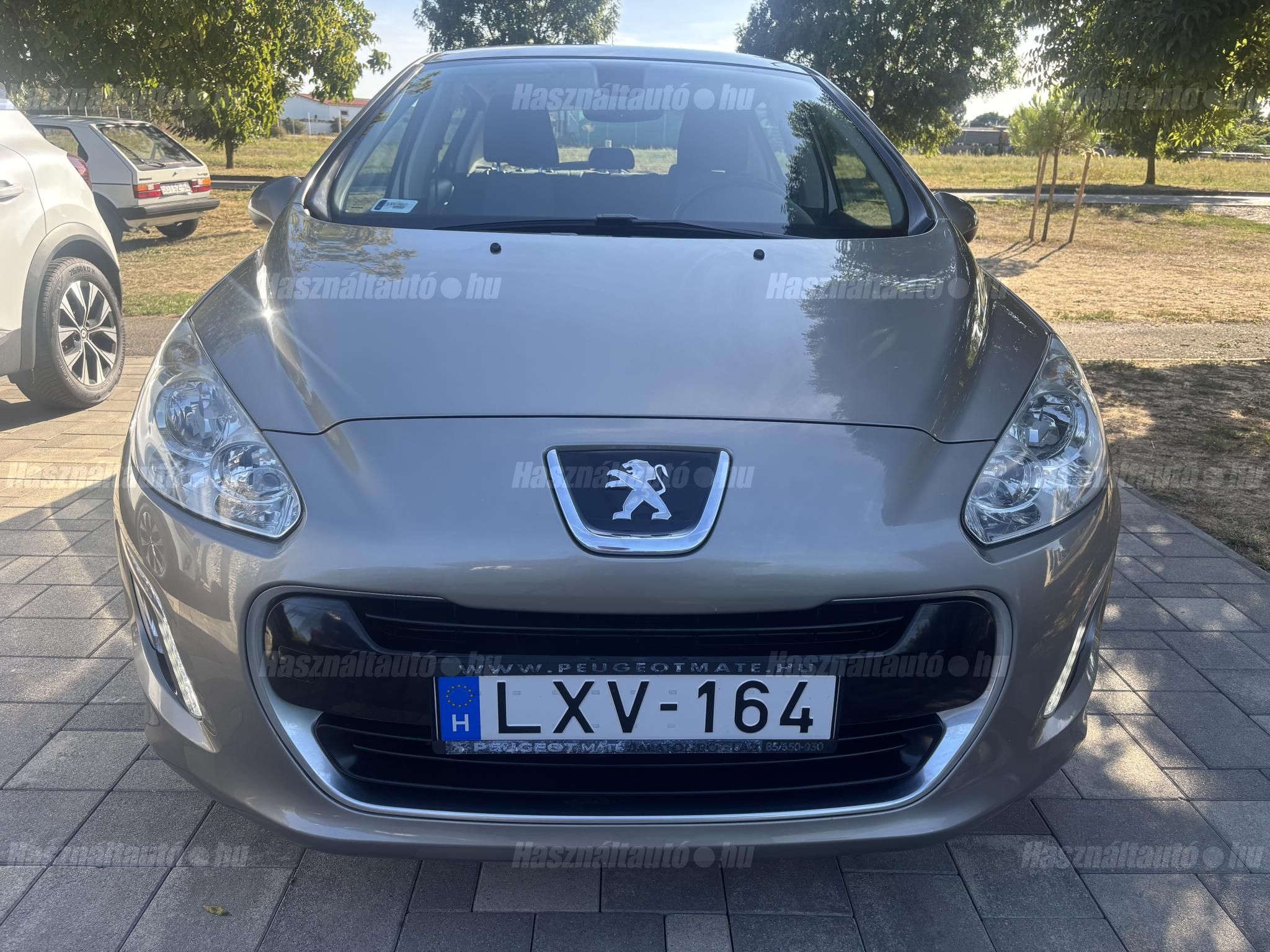 PEUGEOT 308 2011/11 - 1