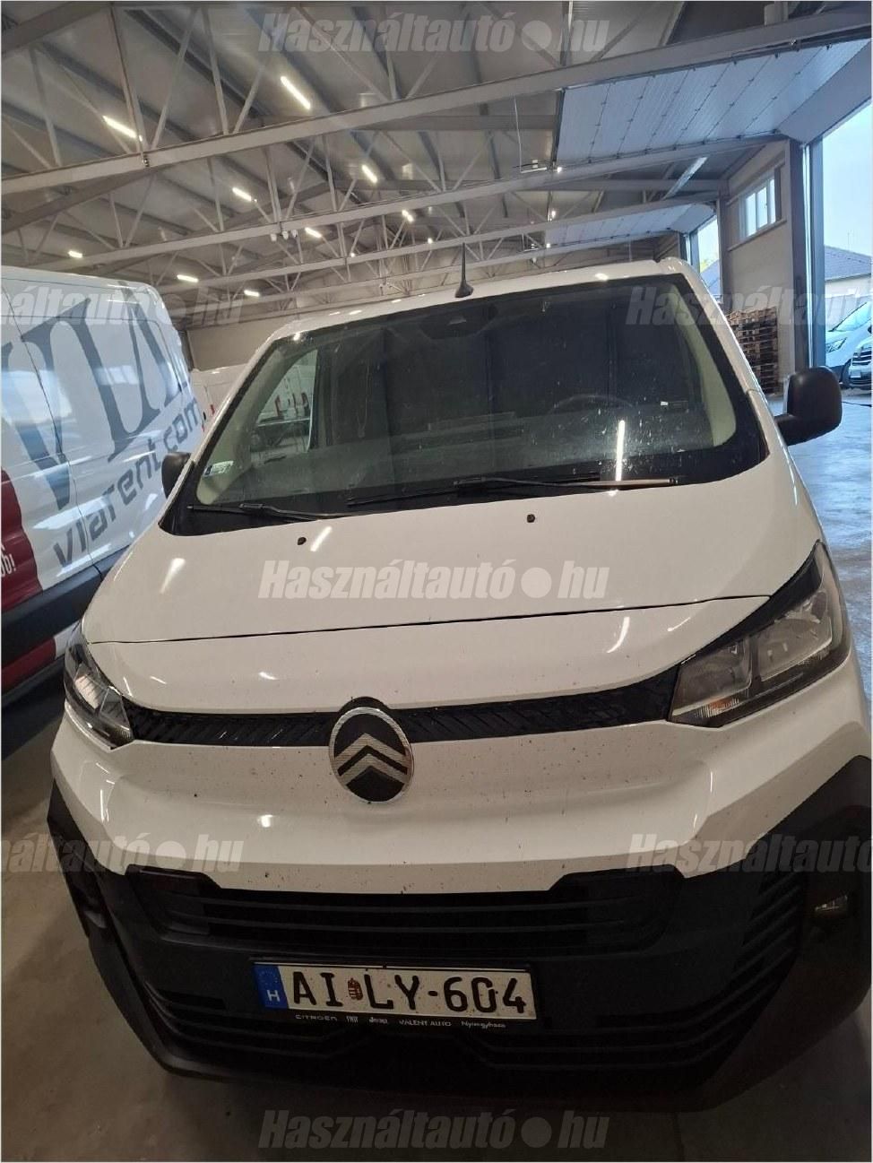 CITROEN JUMPY 2024 - 1