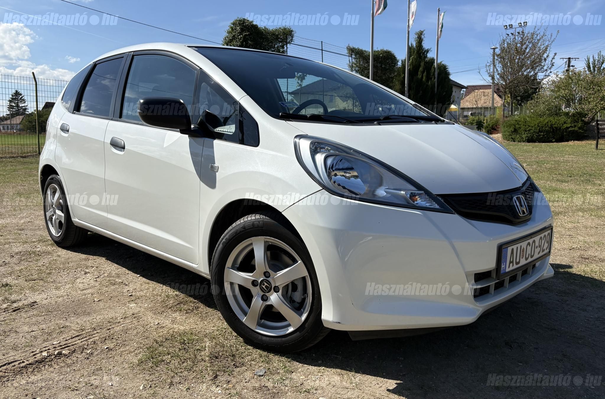 HONDA JAZZ 2015/2 - 1