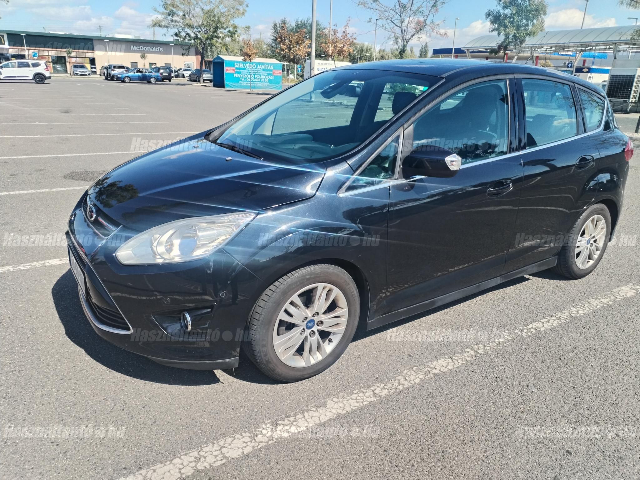 FORD C-MAX 2013/3 - 1