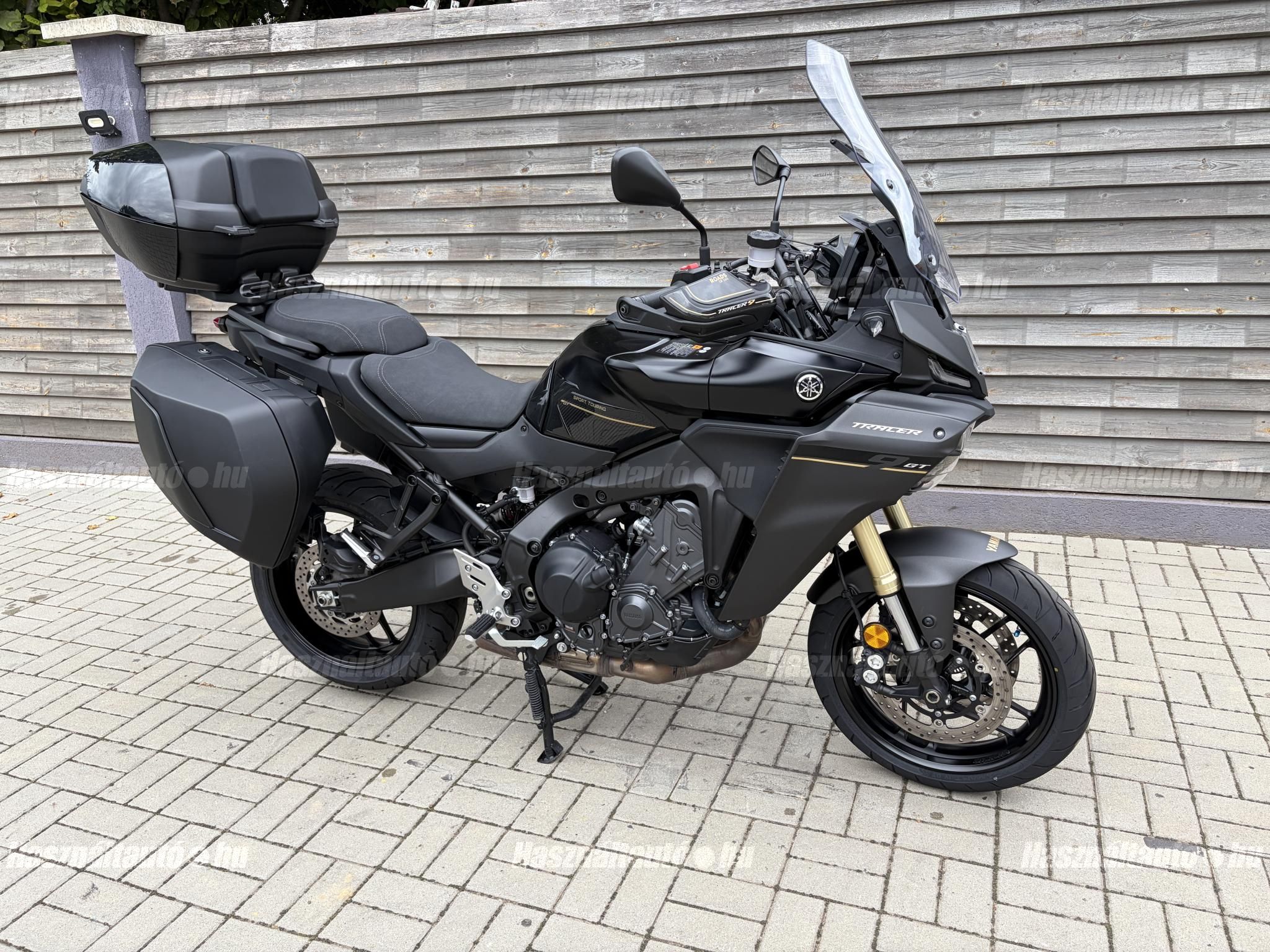 YAMAHA MT-09 TRACER 2025/5 - 1