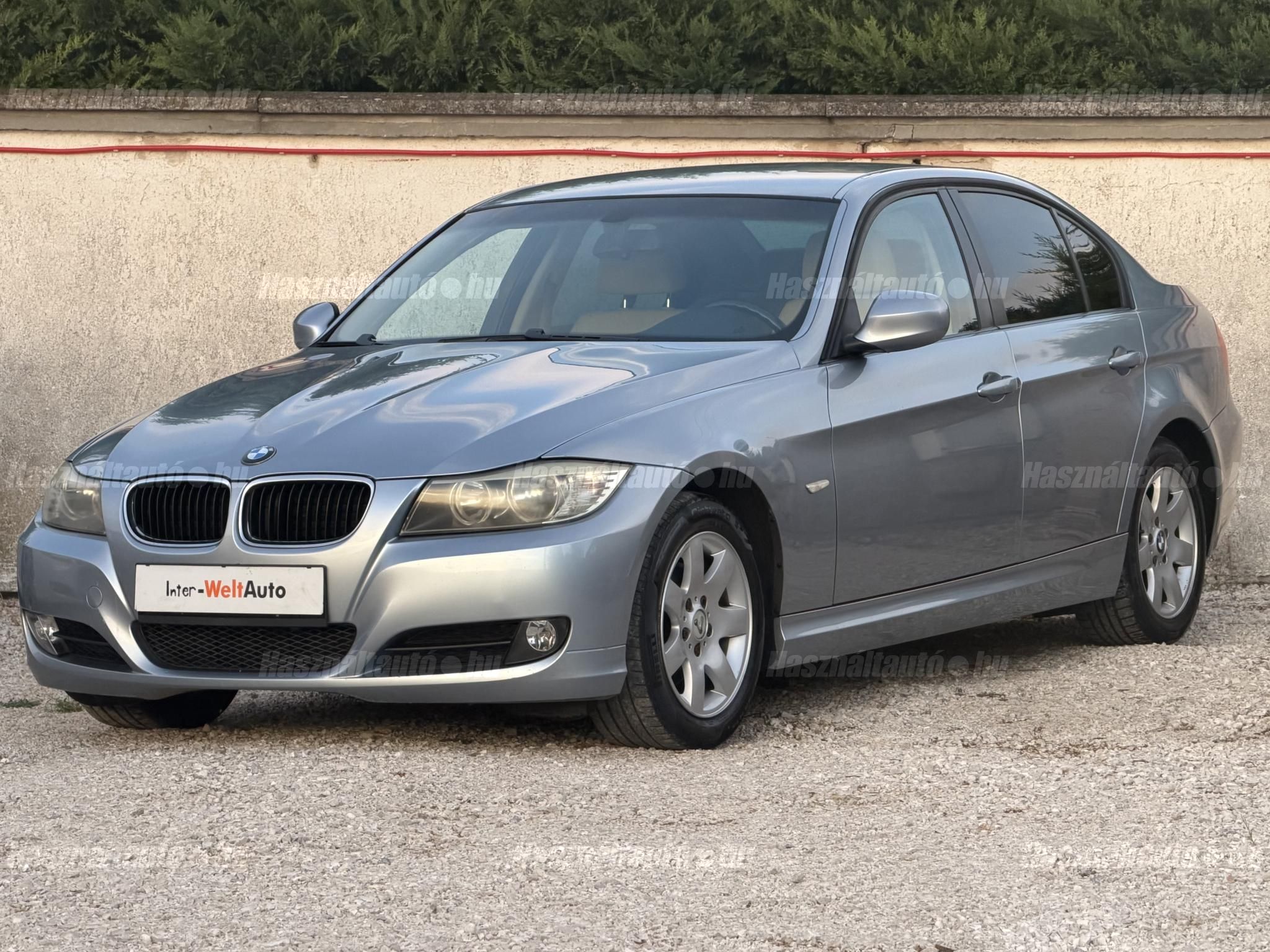 BMW 316 2009 - 1
