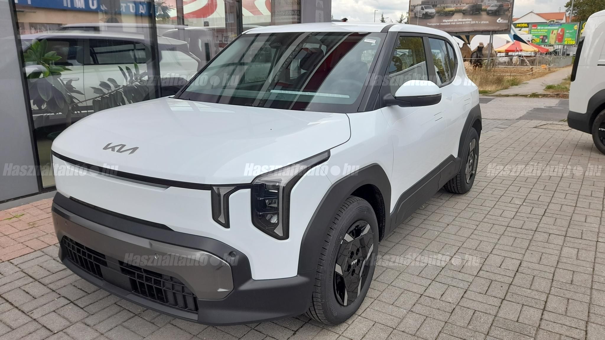 KIA EV2 2026/8 - 1