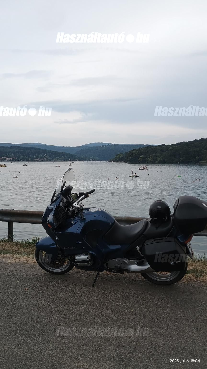 BMW R 850 RT 1998/4 - 1