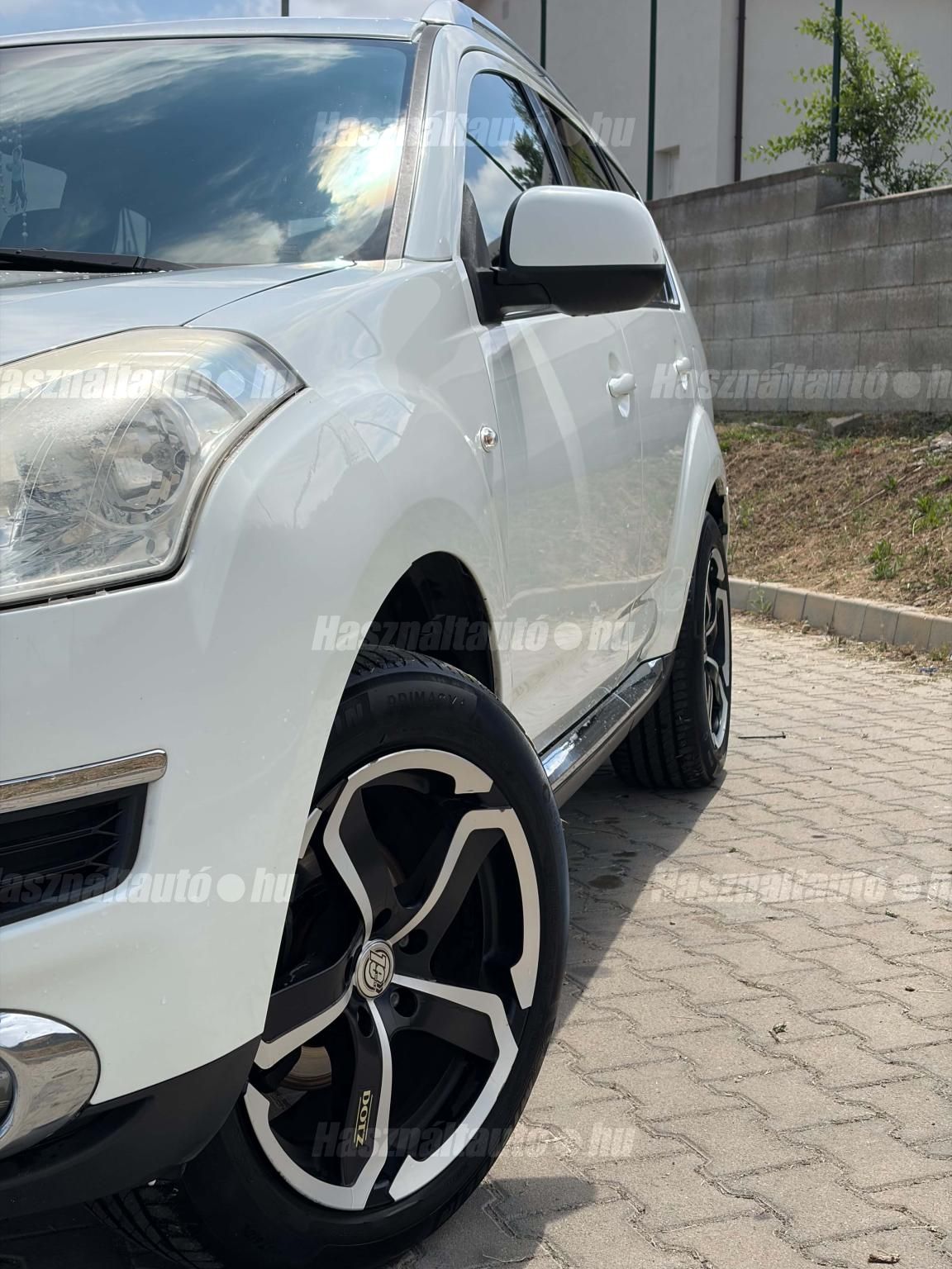 CITROEN C-CROSSER 2009/3 - 1