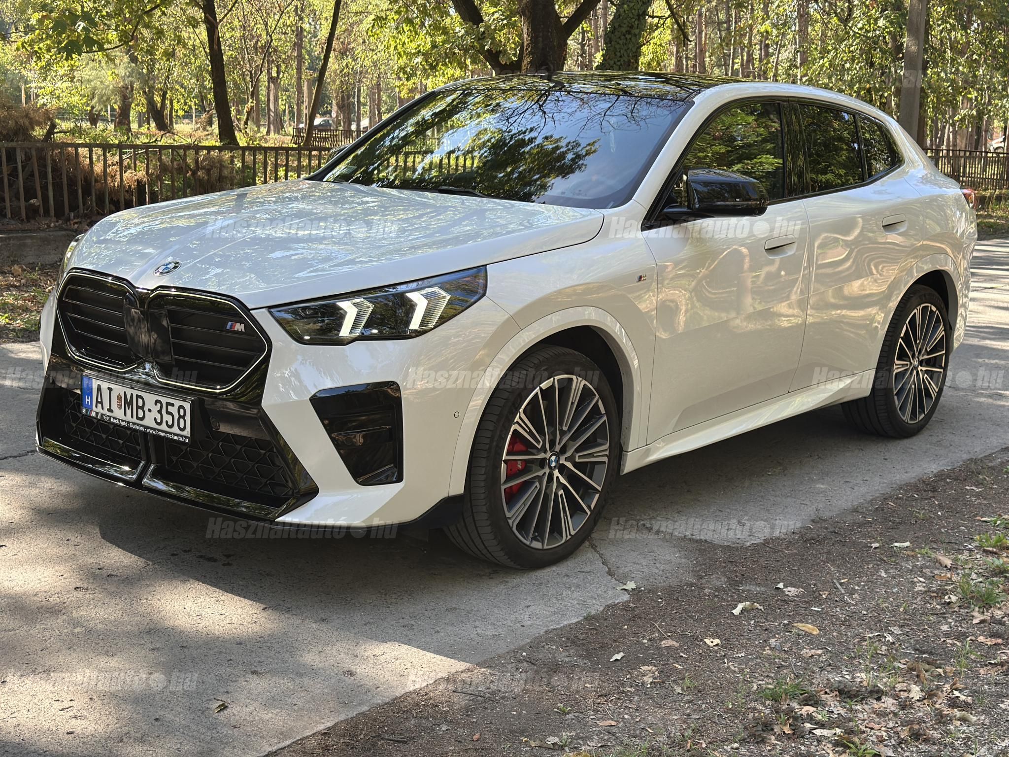 BMW X2 2025/1 - 1