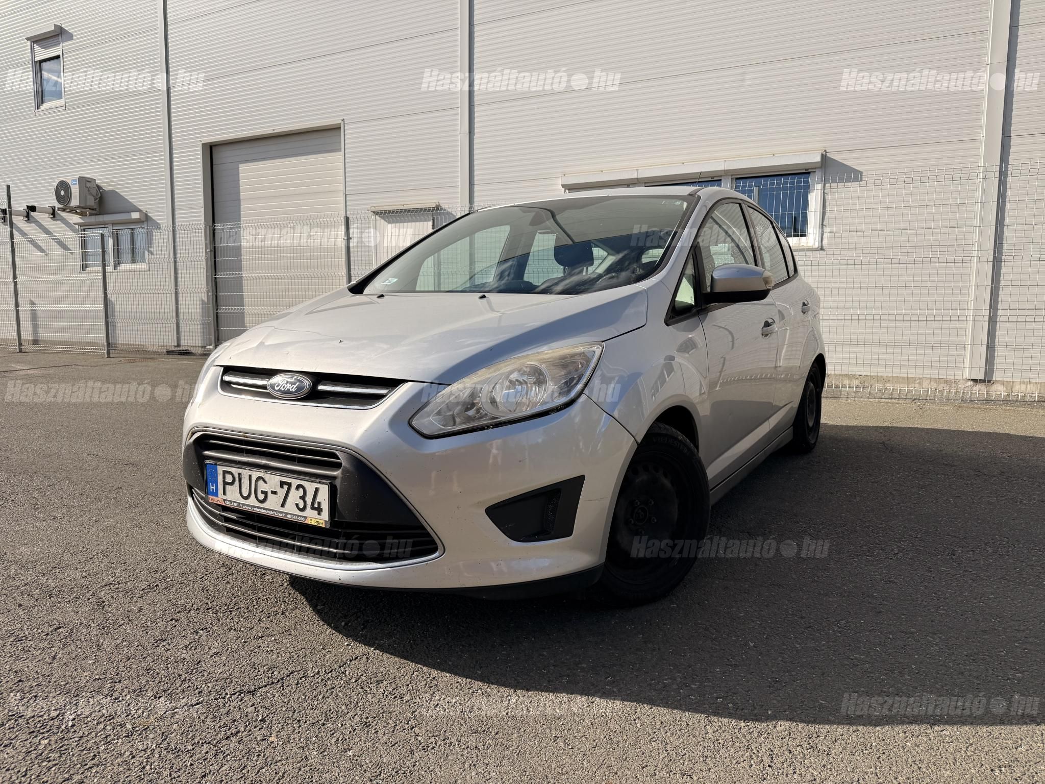 FORD C-MAX 2014/8 - 1