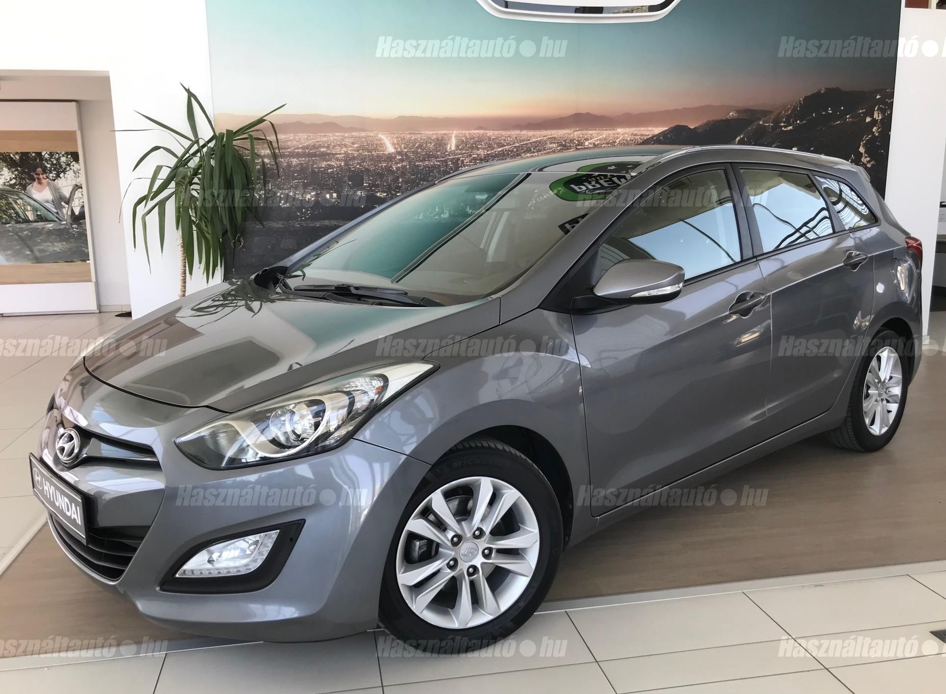 HYUNDAI I30 2013/1 - 1