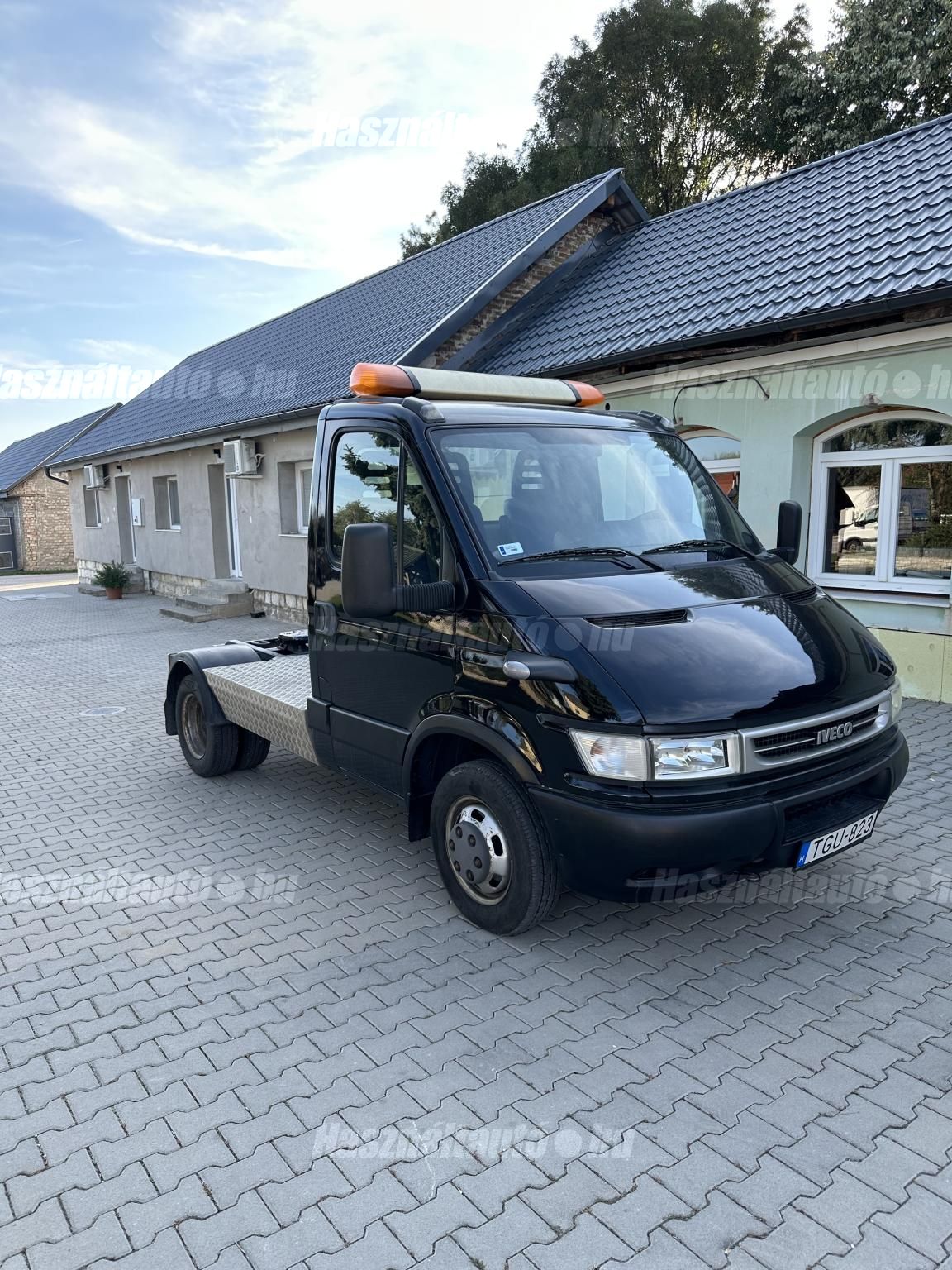 IVECO DAILY 2006 - 1