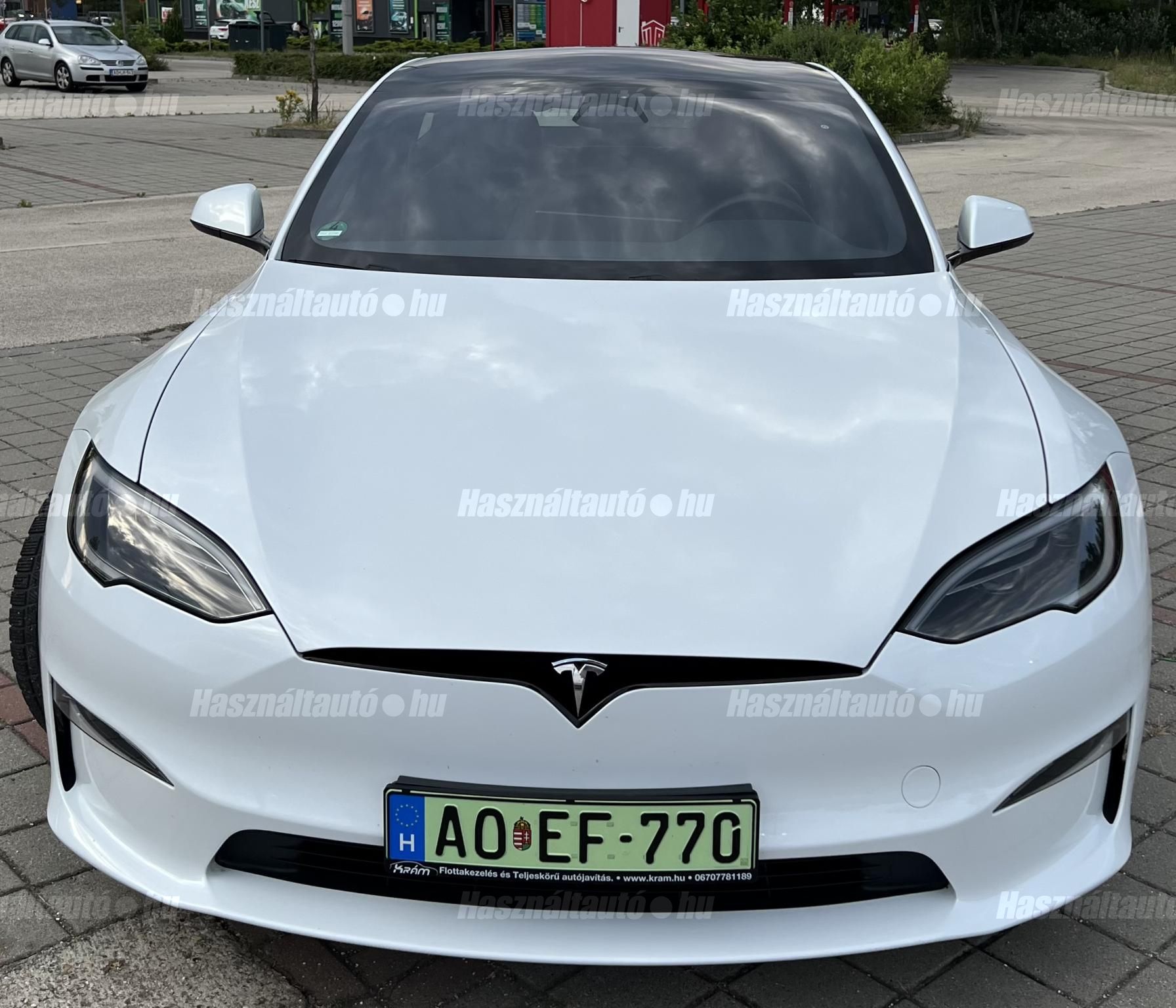 TESLA MODEL S 2023/9 - 1